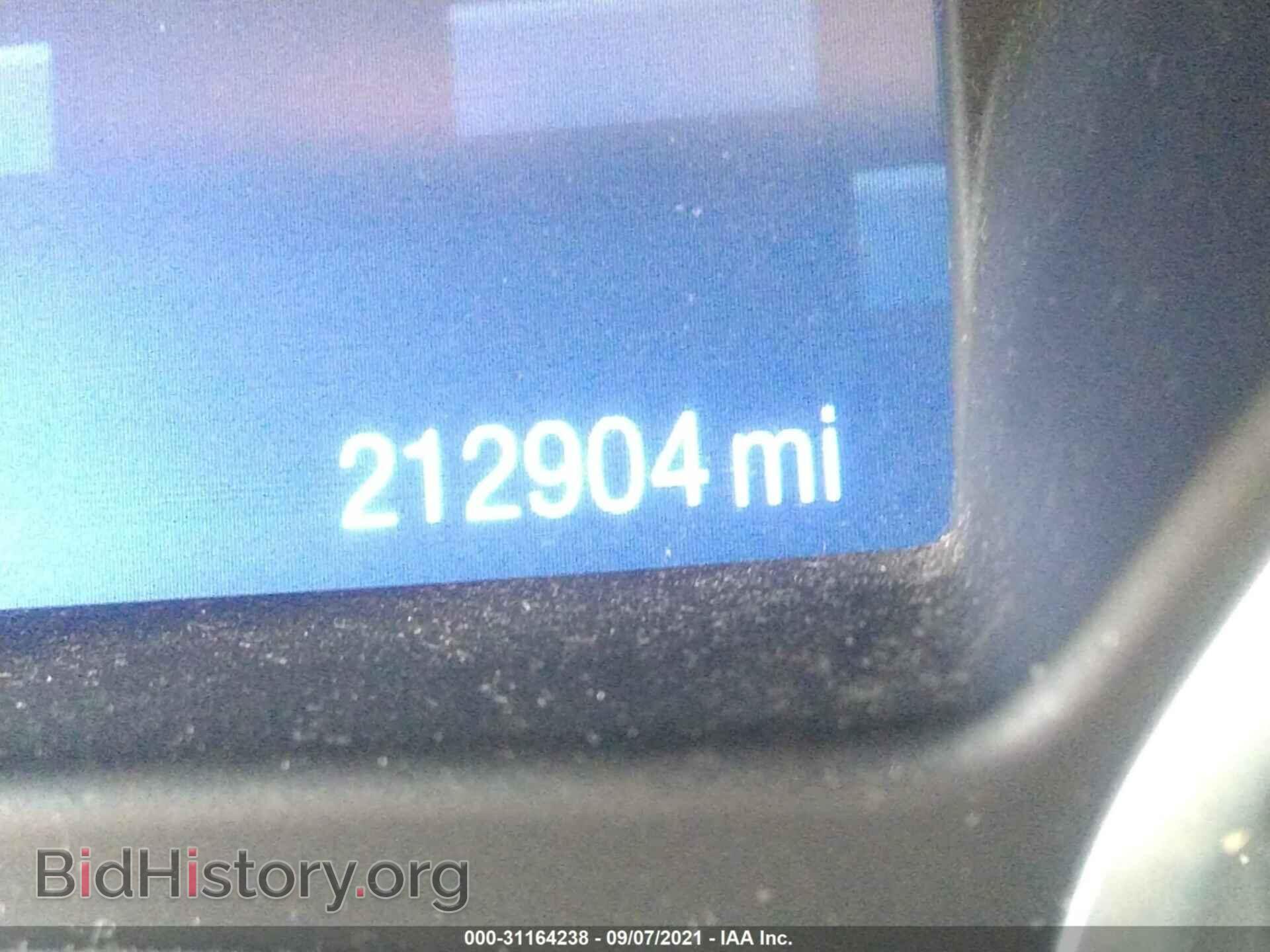 2012 FORD FOCUS - VIN: 1FAHP3F20CL249478 - Photo 7