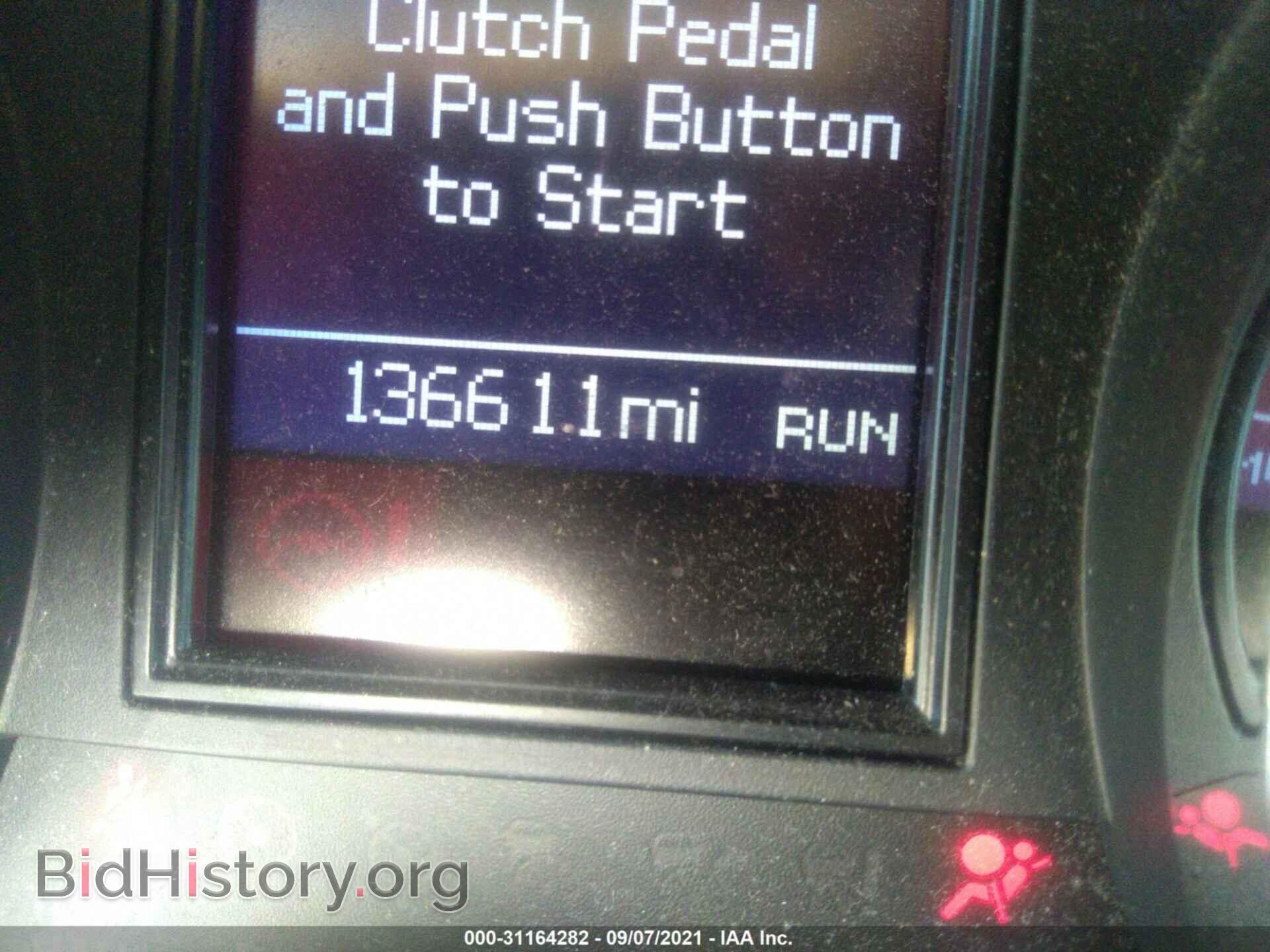2013 DODGE DURANGO - VIN: 1C4RDJDGXDC662245 - Фото 7