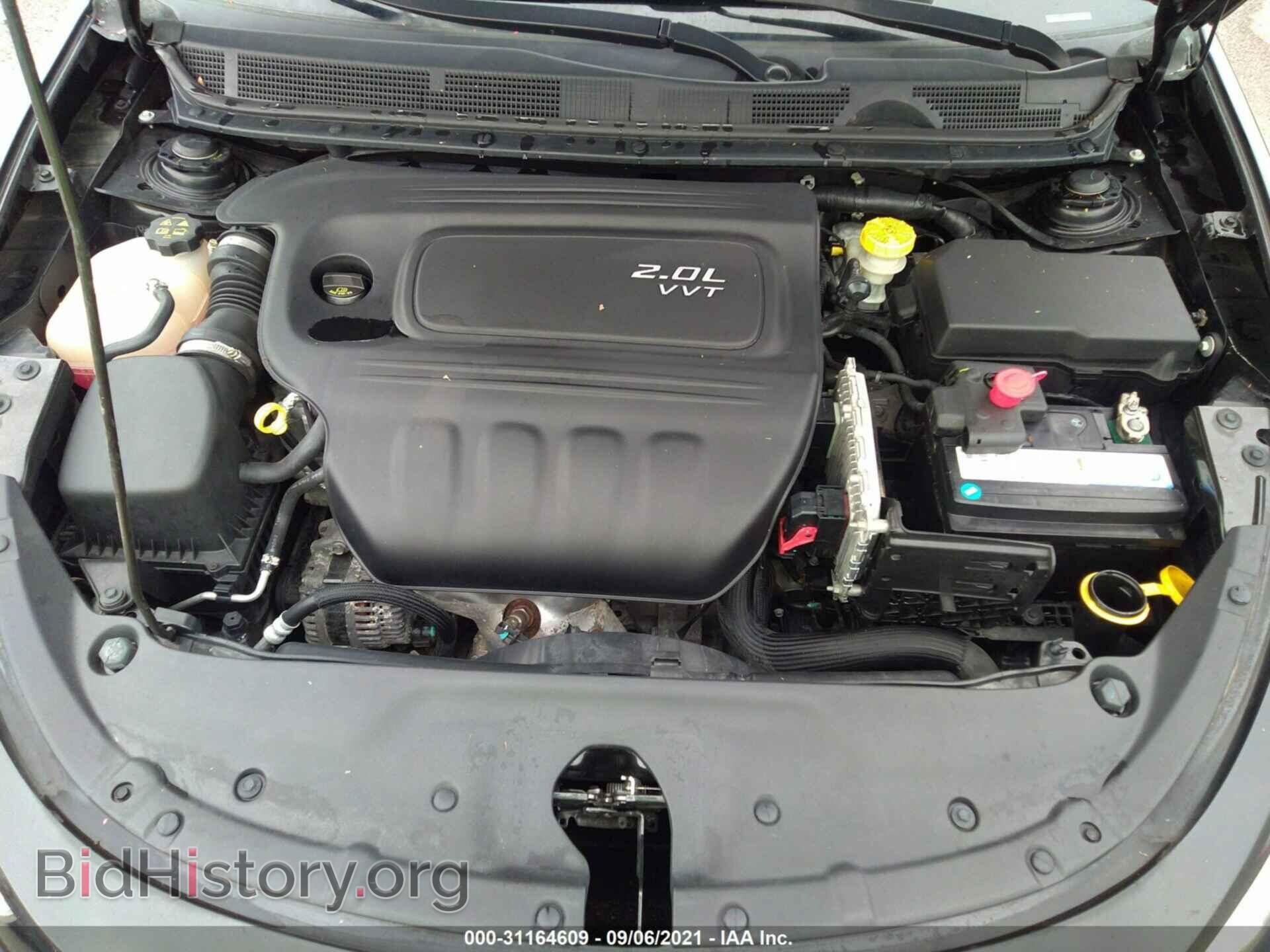 2013 DODGE DART - VIN: 1C3CDFAA1DD200612 - Фото 10