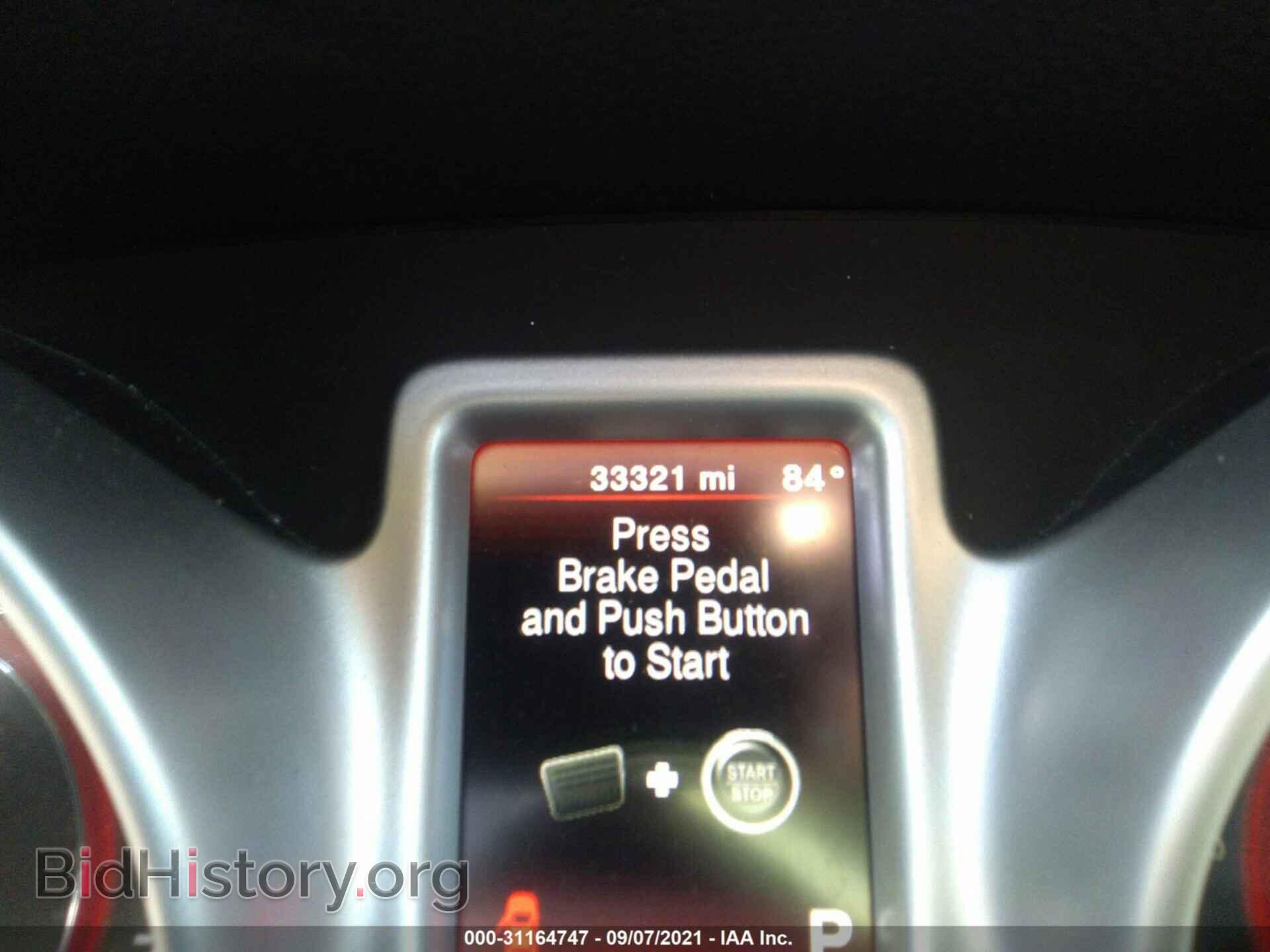 2018 DODGE JOURNEY - VIN: 3C4PDCAB4JT512322 - Photo 7
