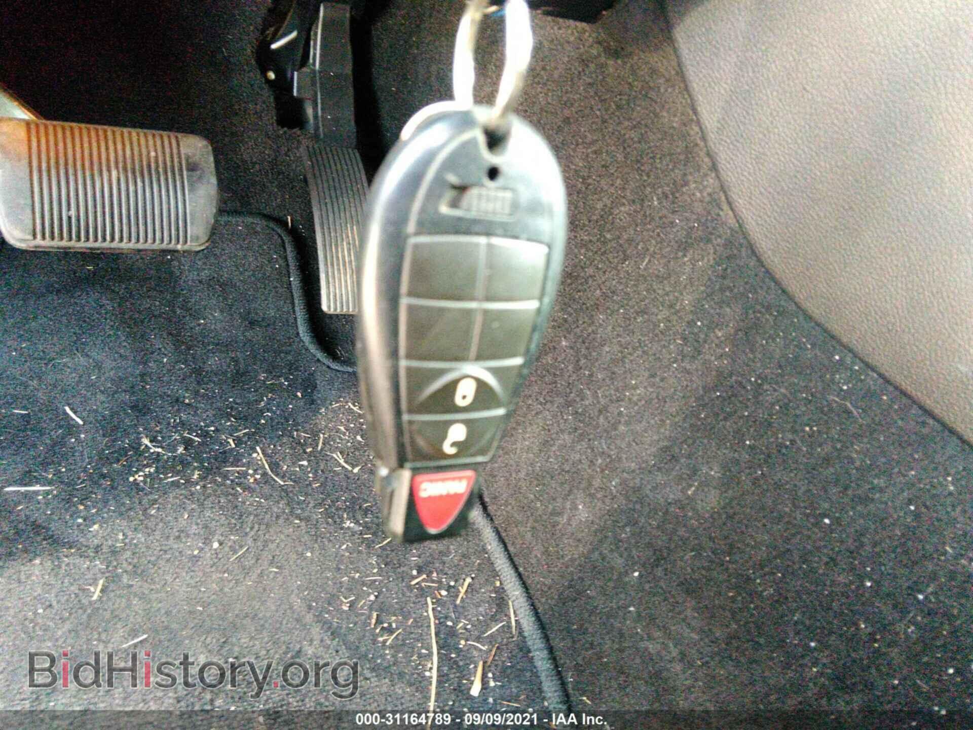 2012 DODGE DURANGO - VIN: 1C4RDJAG5CC336419 - Photo 11