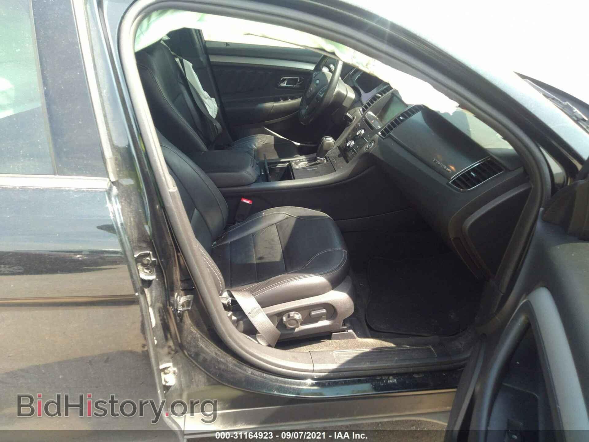 2014 FORD TAURUS - VIN: 1FAHP2E88EG108833 - Photo 5
