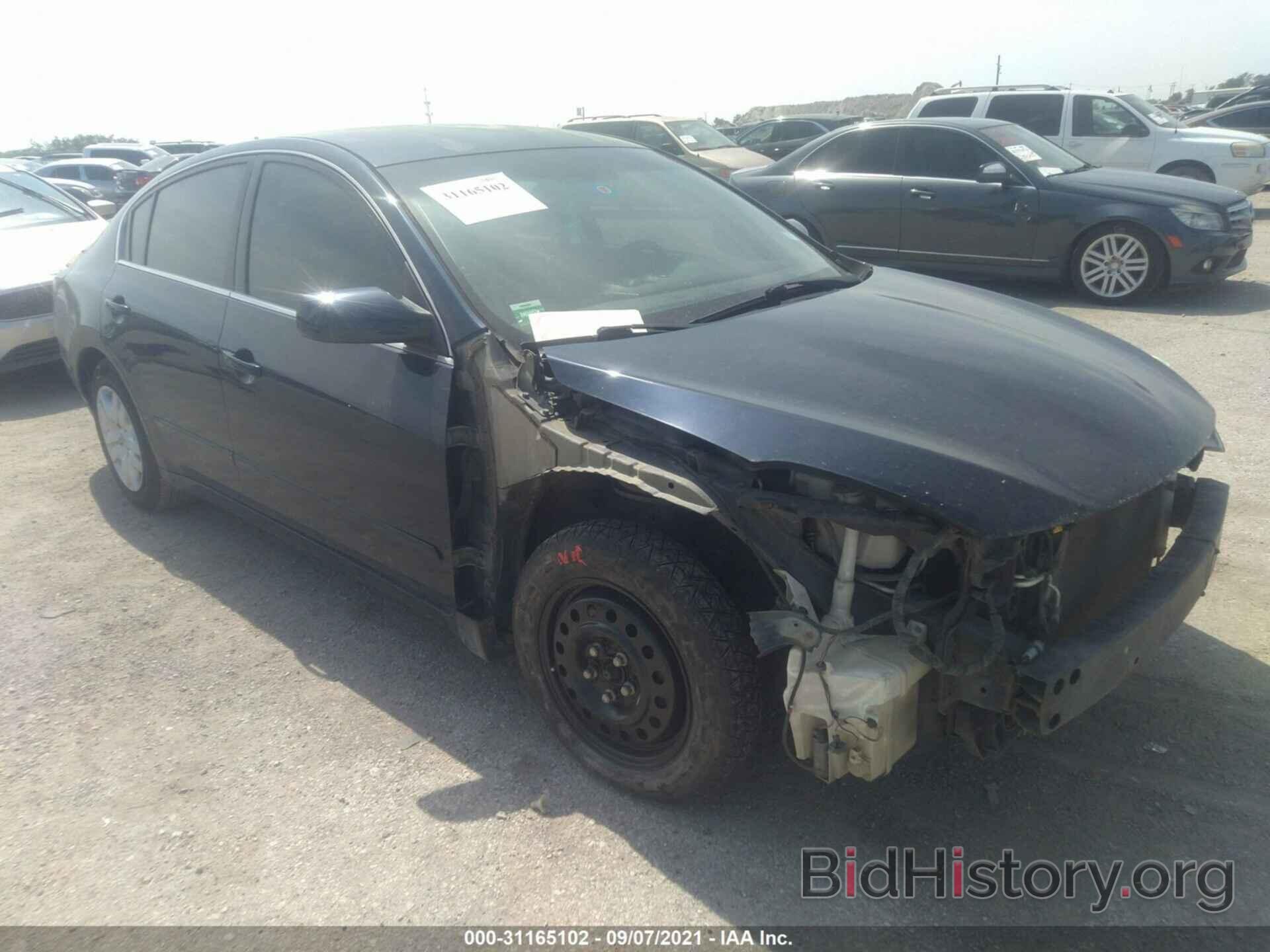 Photo 1N4AL2AP3AN478264 - NISSAN ALTIMA 2010