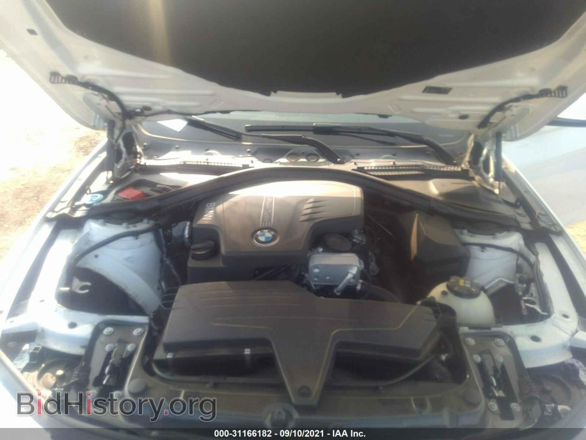 2016 BMW 3 SERIES - VIN: WBA8E1G5XGNU11492 - Фото 10