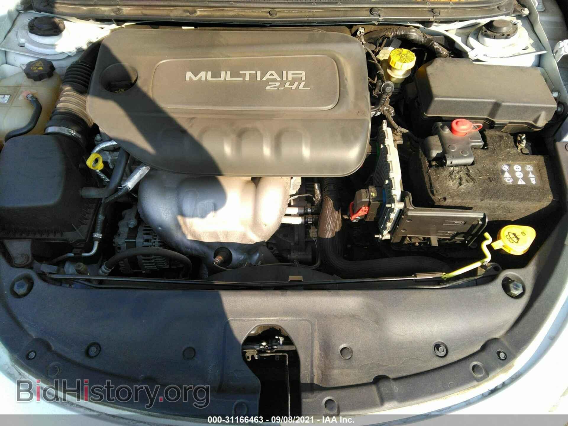 2015 DODGE DART - VIN: 1C3CDFBB7FD140684 - Фото 10