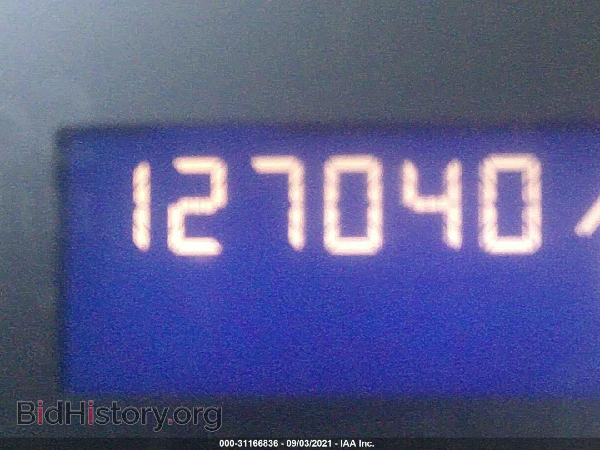 2012 RAM 1500 - VIN: 1C6RD7FT5CS229568 - Photo 7
