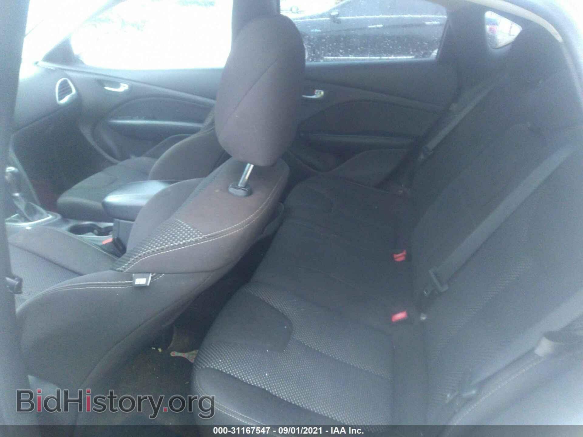 2015 DODGE DART - VIN: 1C3CDFBB6FD193019 - Photo 8