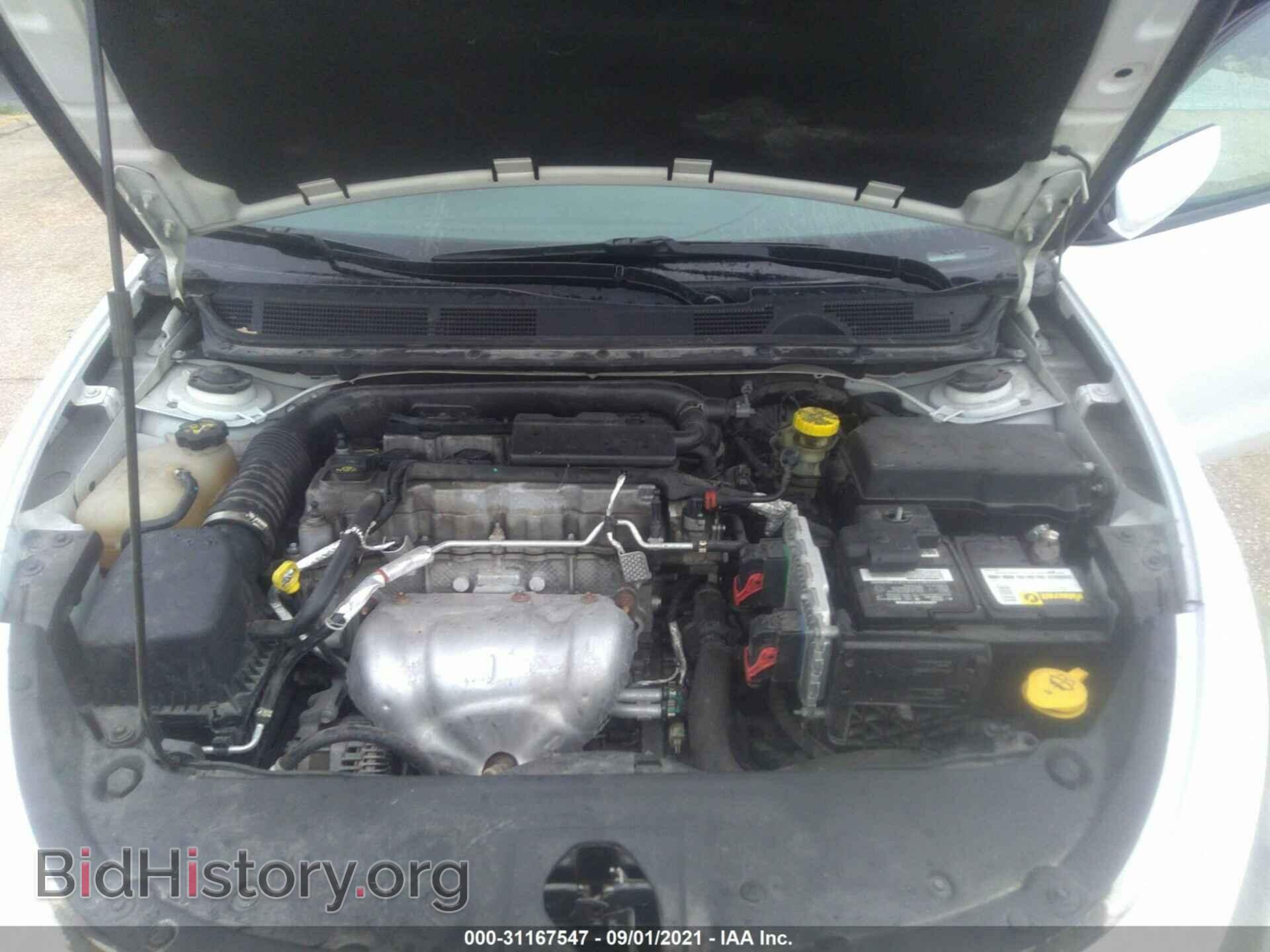 2015 DODGE DART - VIN: 1C3CDFBB6FD193019 - Photo 10