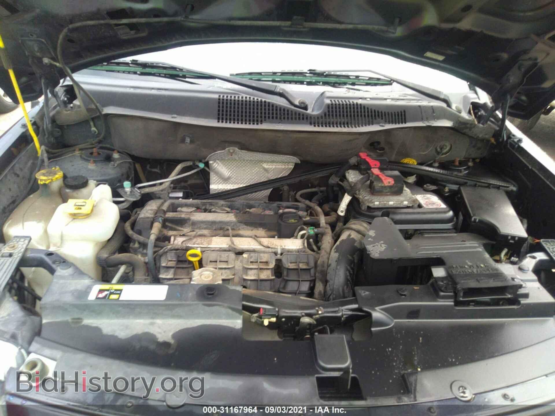 2014 JEEP COMPASS - VIN: 1C4NJCEA5ED731660 - Photo 10
