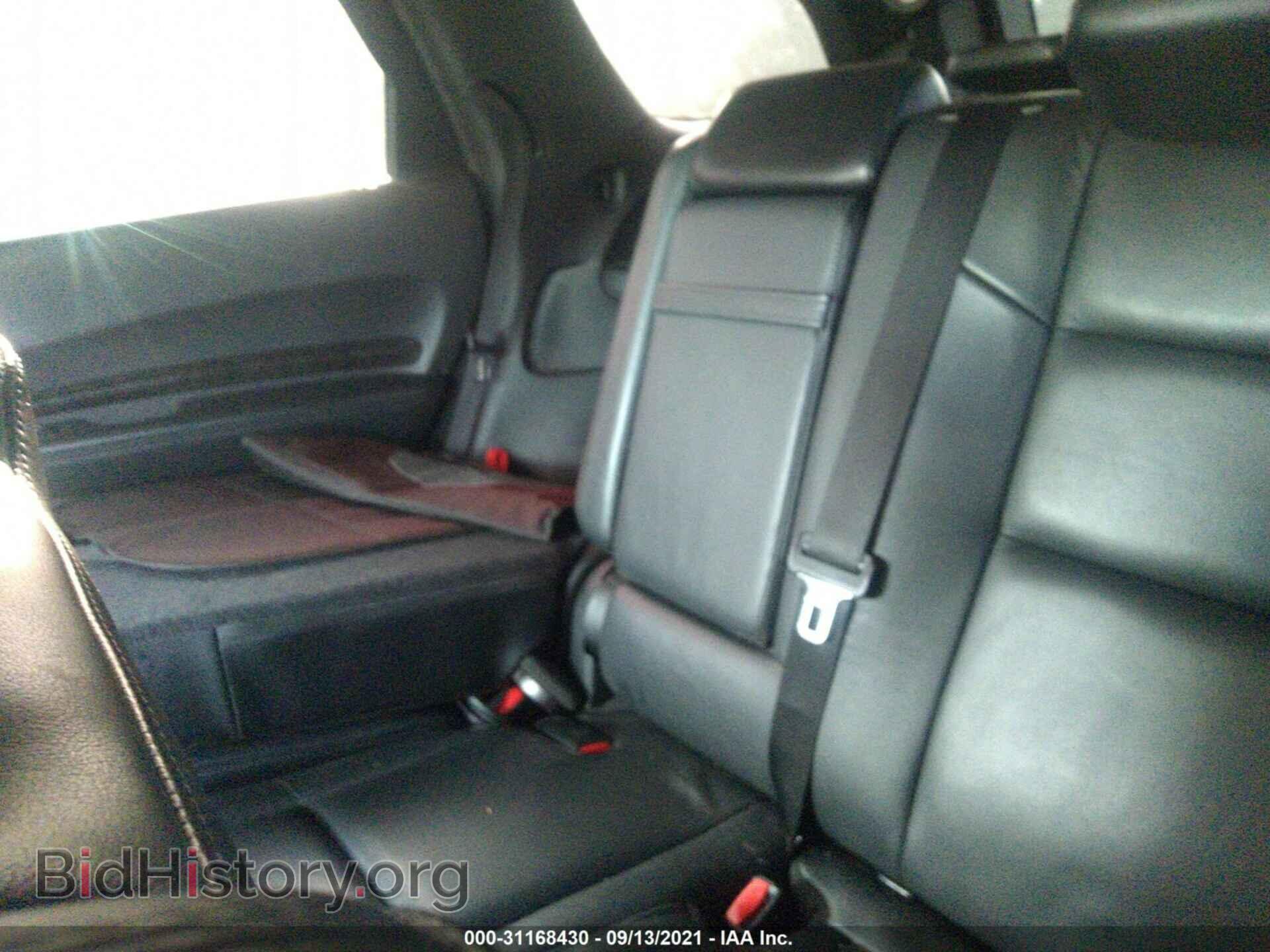 2013 DODGE DURANGO - VIN: 1C4RDJDG2DC697233 - Фото 8