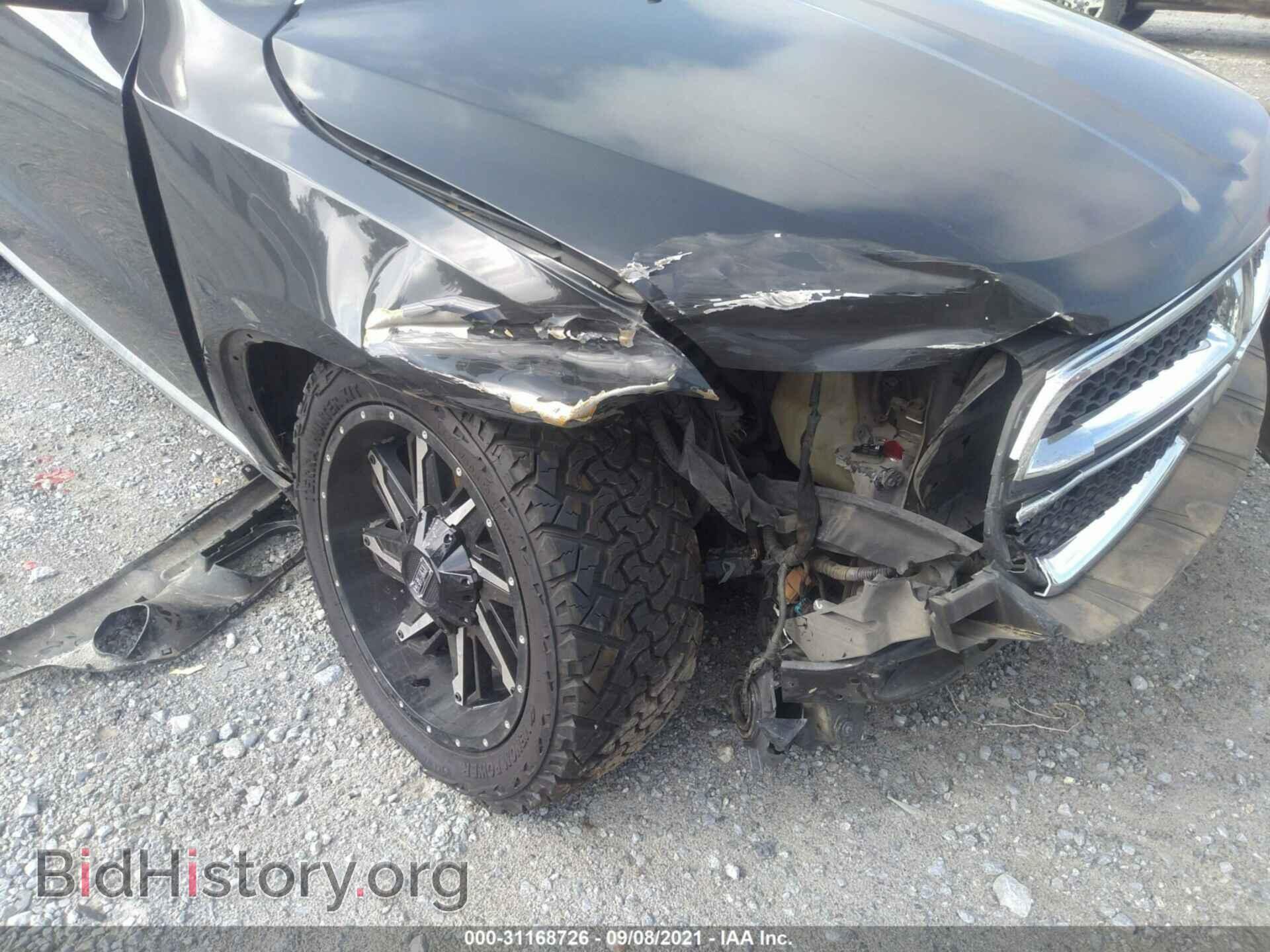 2011 DODGE DURANGO - VIN: 1D4RD4GG2BC696760 - Photo 6