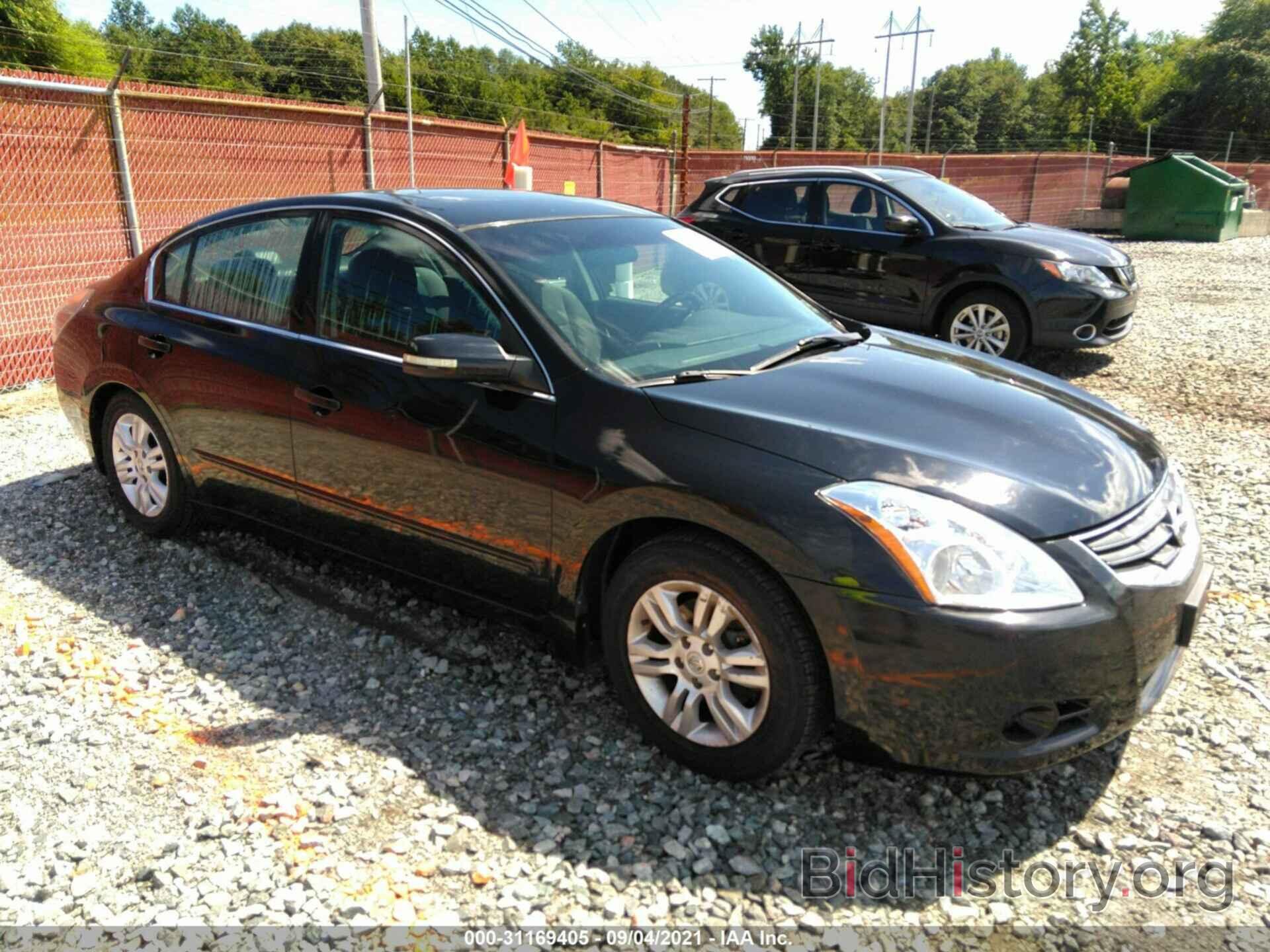 Photo 1N4AL2AP5AN408149 - NISSAN ALTIMA 2010