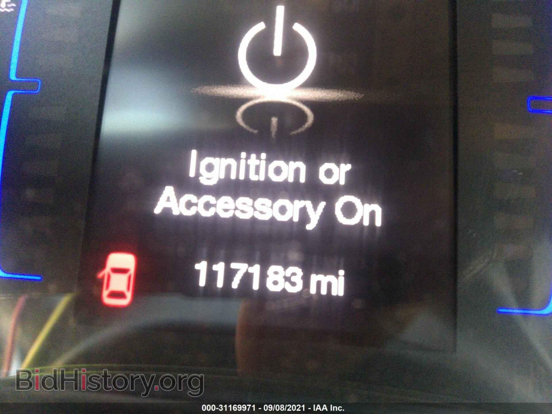 2015 CHRYSLER 200 - VIN: 1C3CCCAB3FN596159 - Фото 7