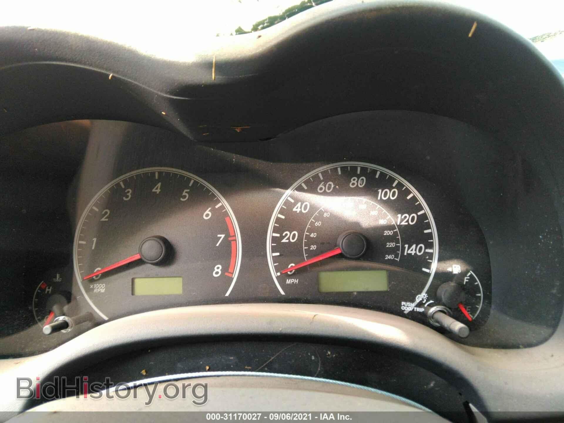 2013 TOYOTA COROLLA - VIN: 2T1BU4EE4DC112658 - Фото 7
