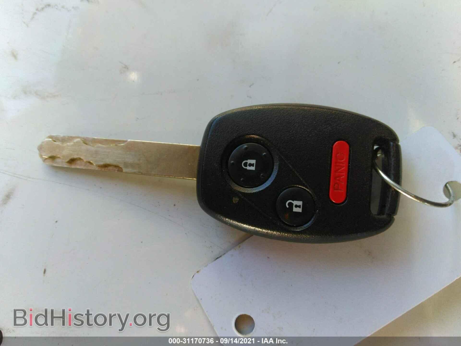 2006 HONDA PILOT - VIN: 5FNYF28606B025318 - Фото 11