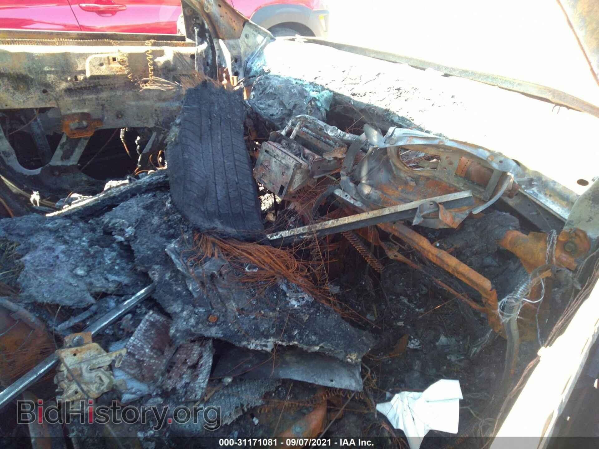 2009 FORD FLEX - VIN: 2FMDK52C19BA06056 - Photo 5