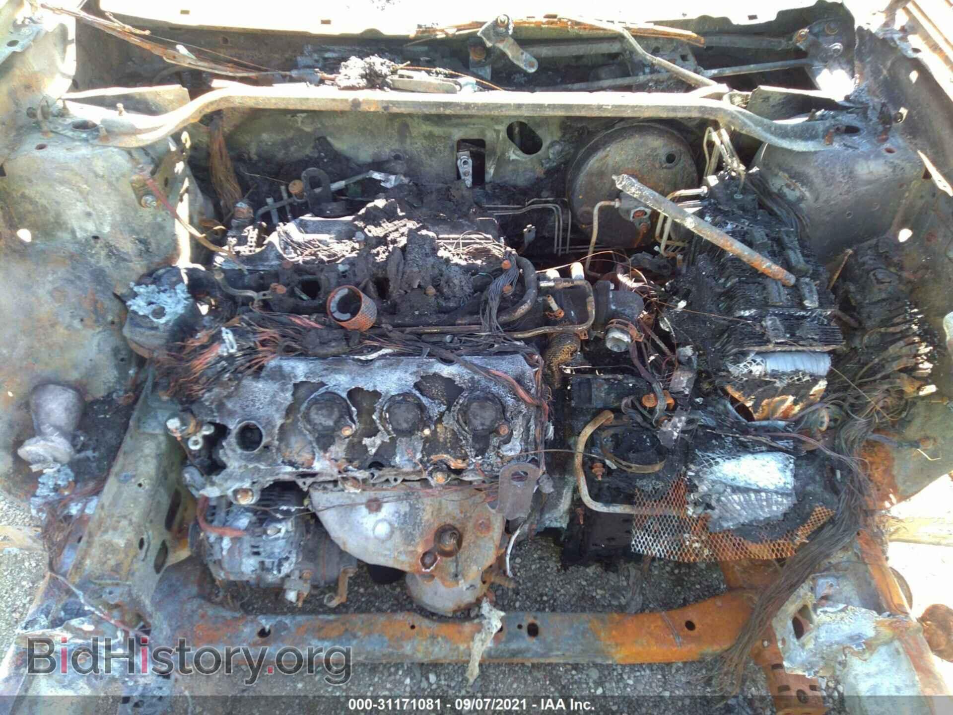2009 FORD FLEX - VIN: 2FMDK52C19BA06056 - Photo 10