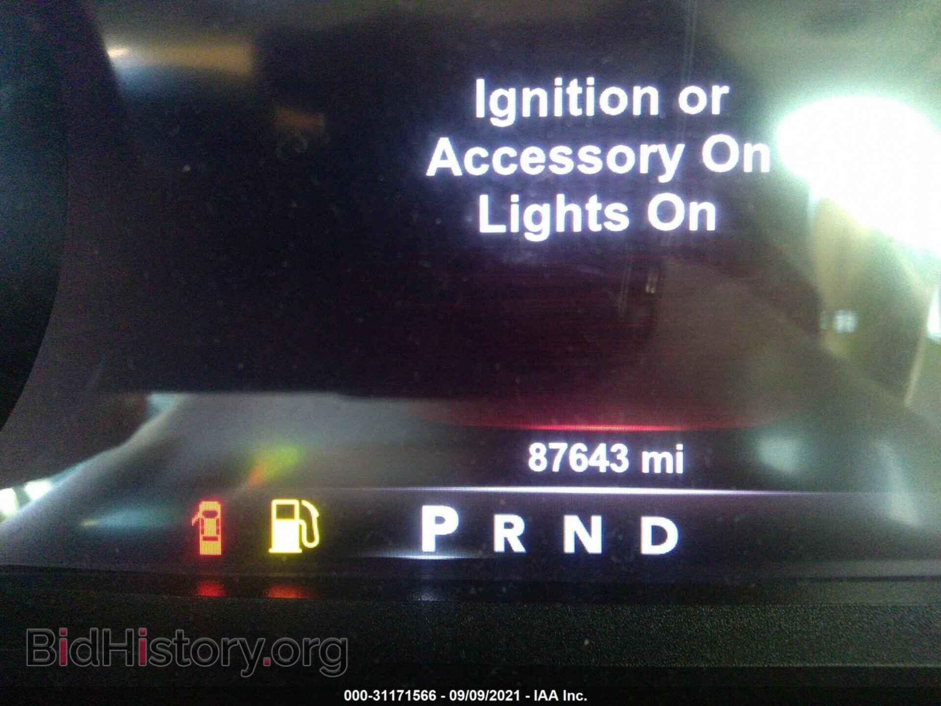 2017 RAM 1500 - VIN: 1C6RR7NT4HS634945 - Фото 7