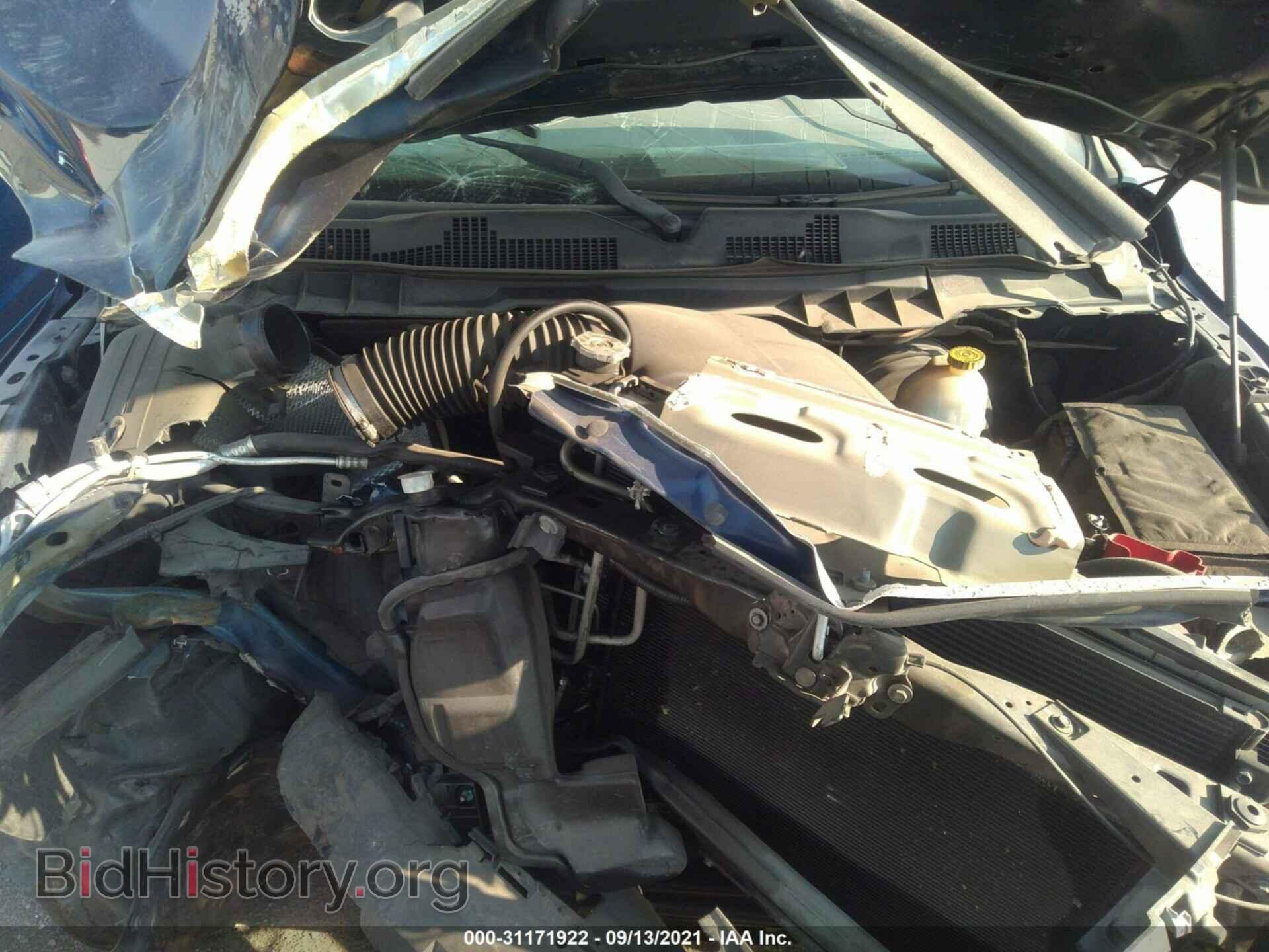 2013 RAM 1500 - VIN: 3C6JR6AG7DG586567 - Фото 10