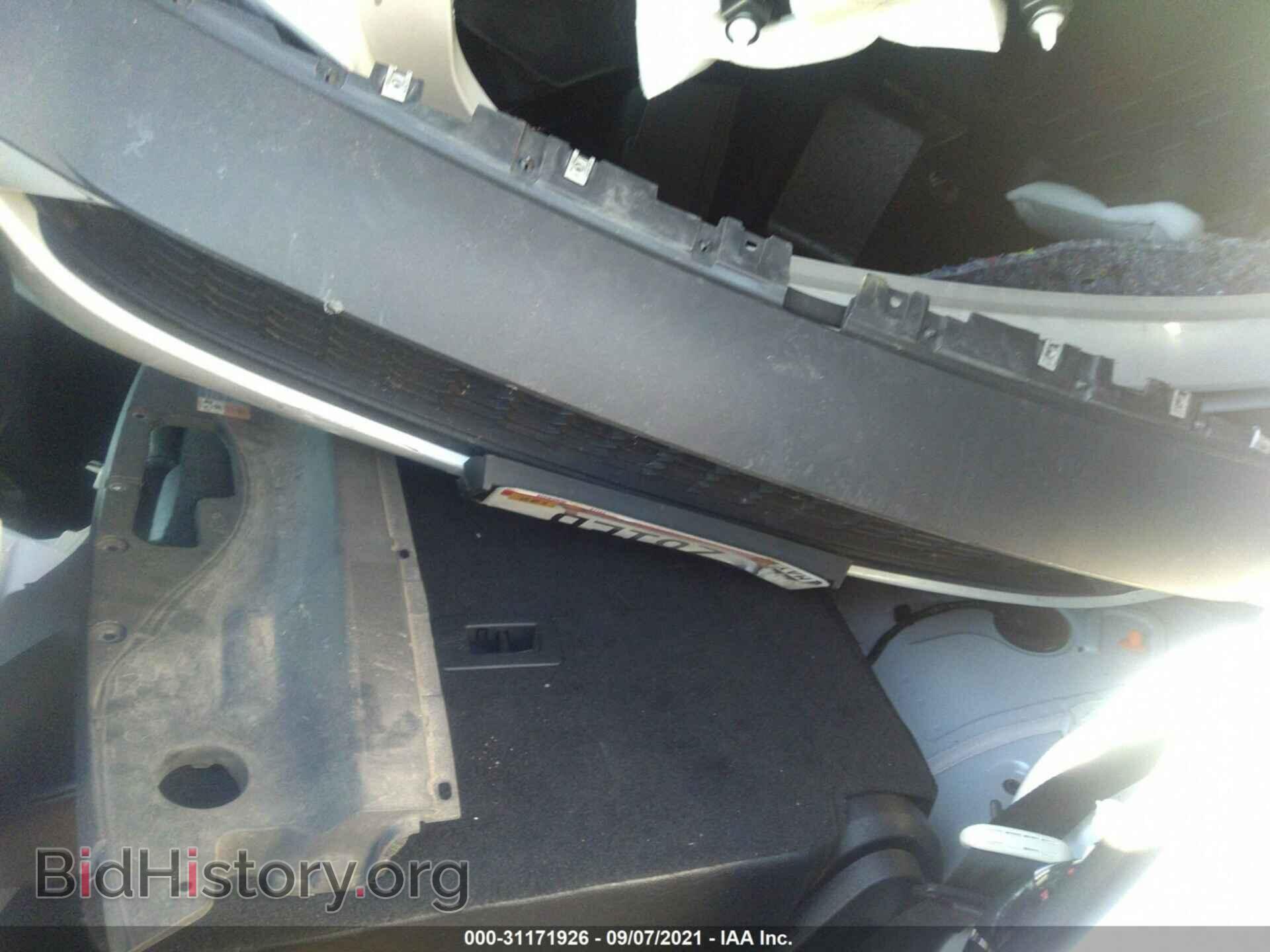 2015 FORD EDGE - VIN: 2FMTK4AP5FBB35990 - Фото 8