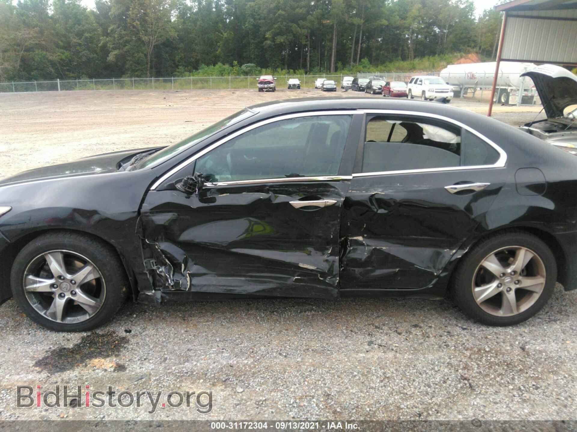 2014 ACURA TSX - VIN: JH4CU2F44EC003947 - Фото 6