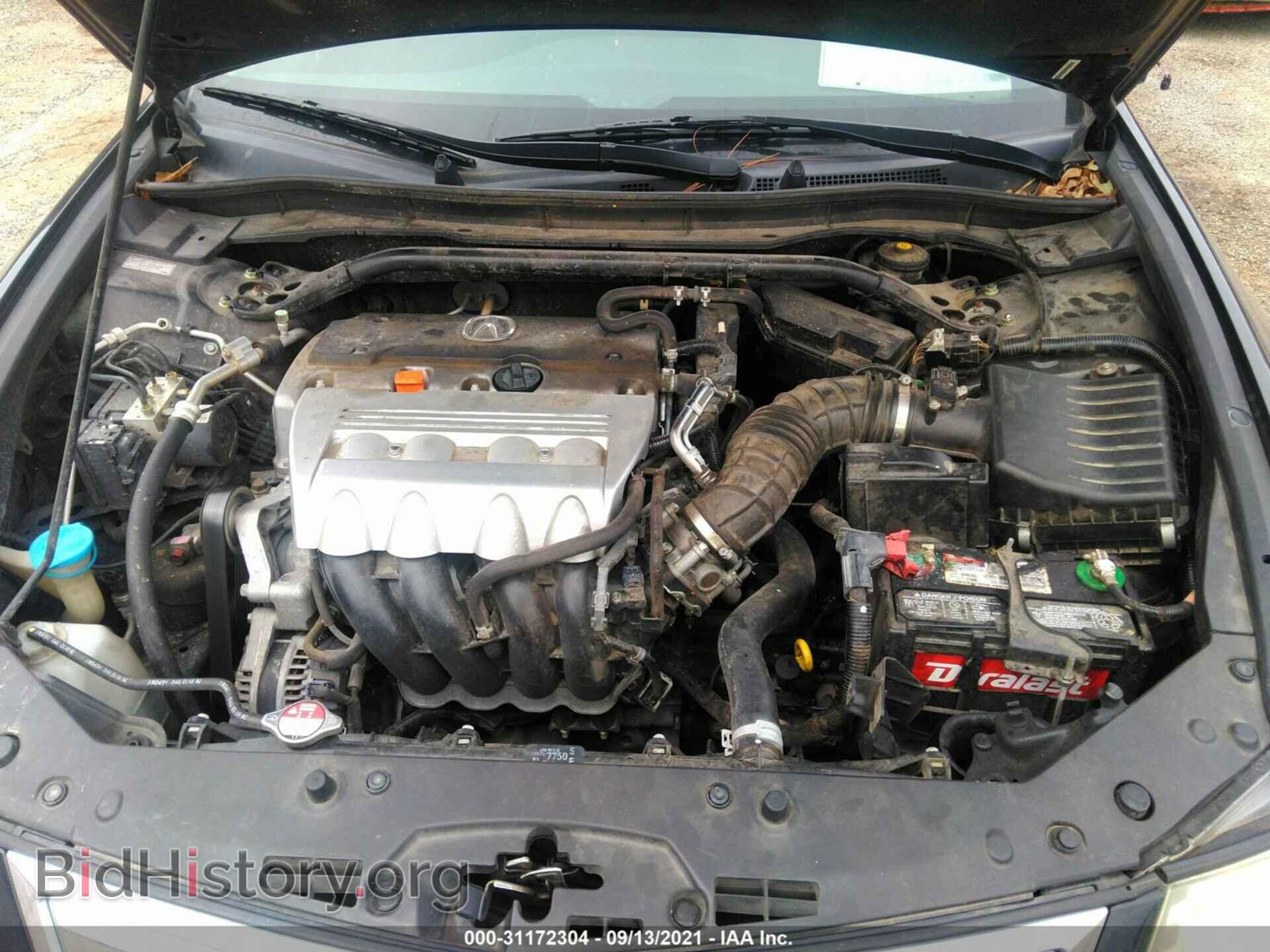 2014 ACURA TSX - VIN: JH4CU2F44EC003947 - Фото 10