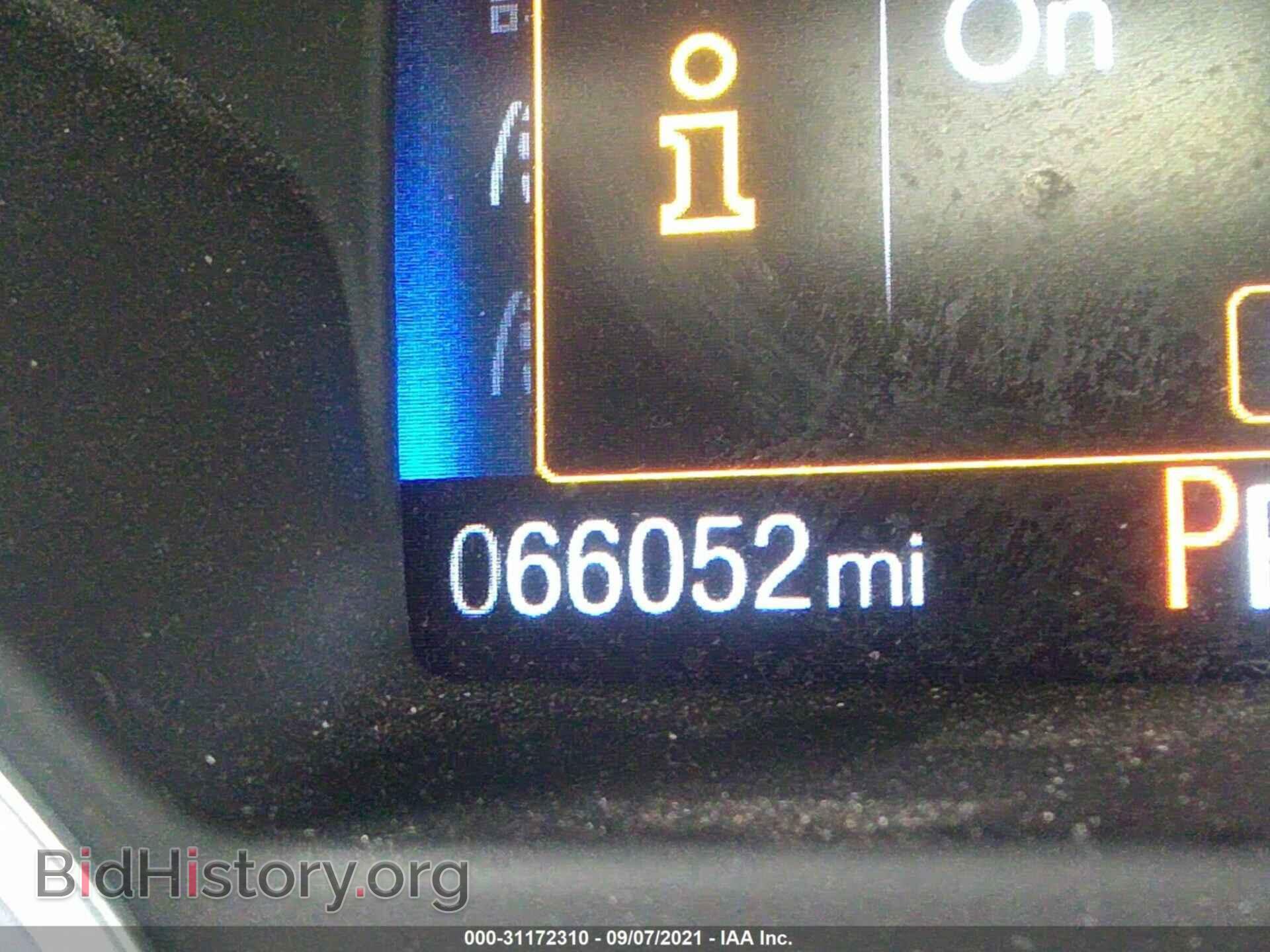 2016 FORD FOCUS - VIN: 1FADP3F22GL226529 - Фото 7