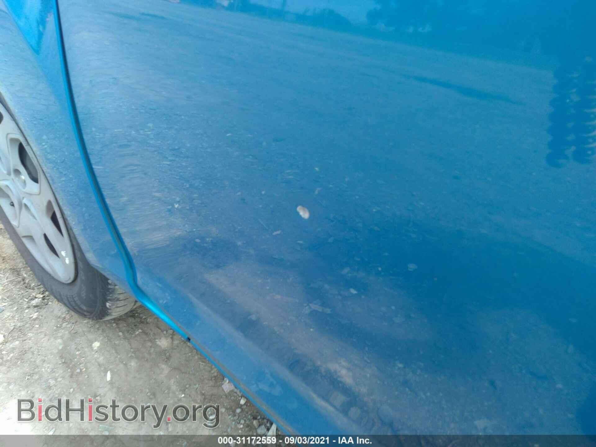 2012 FORD FIESTA - VIN: 3FADP4EJ6CM120964 - Фото 6