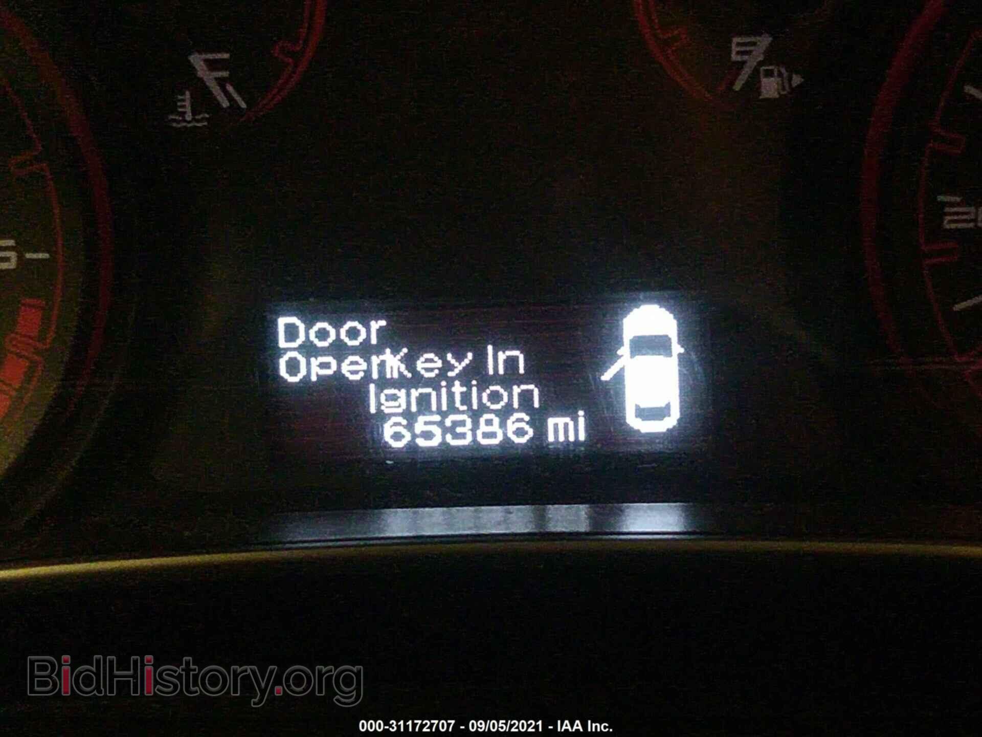 2013 DODGE DART - VIN: 1C3CDFBA3DD321754 - Фото 7