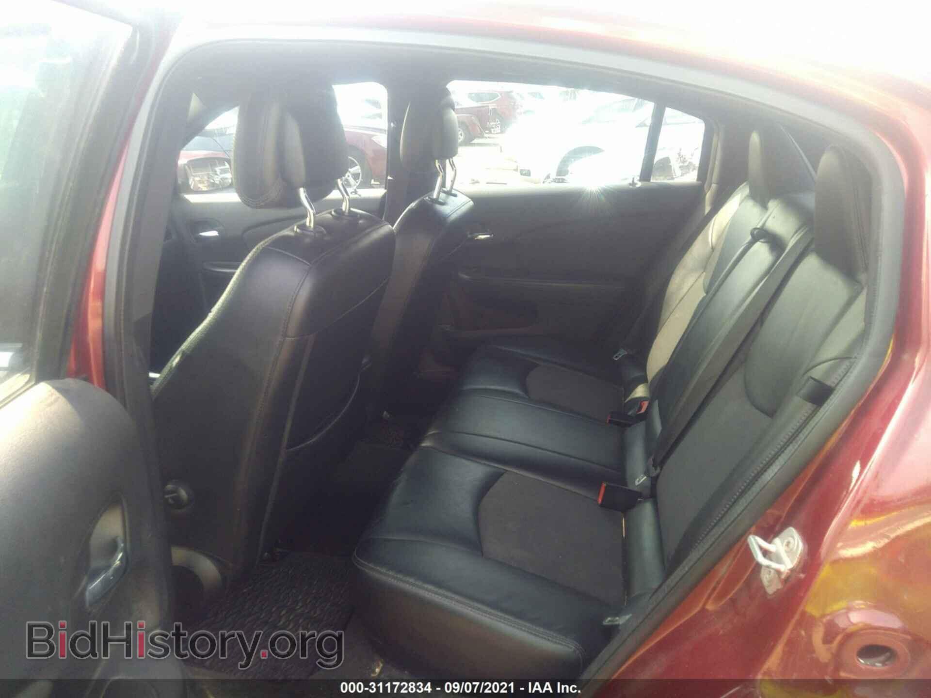 2013 CHRYSLER 200 - VIN: 1C3CCBCG2DN719319 - Photo 8