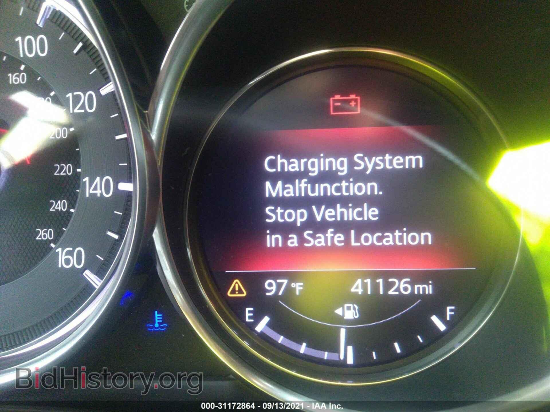 2018 MAZDA CX-5 - VIN: JM3KFBDM5J0337742 - Фото 7