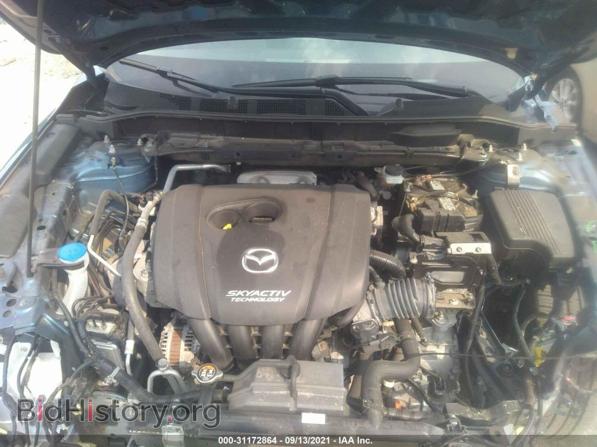2018 MAZDA CX-5 - VIN: JM3KFBDM5J0337742 - Фото 10