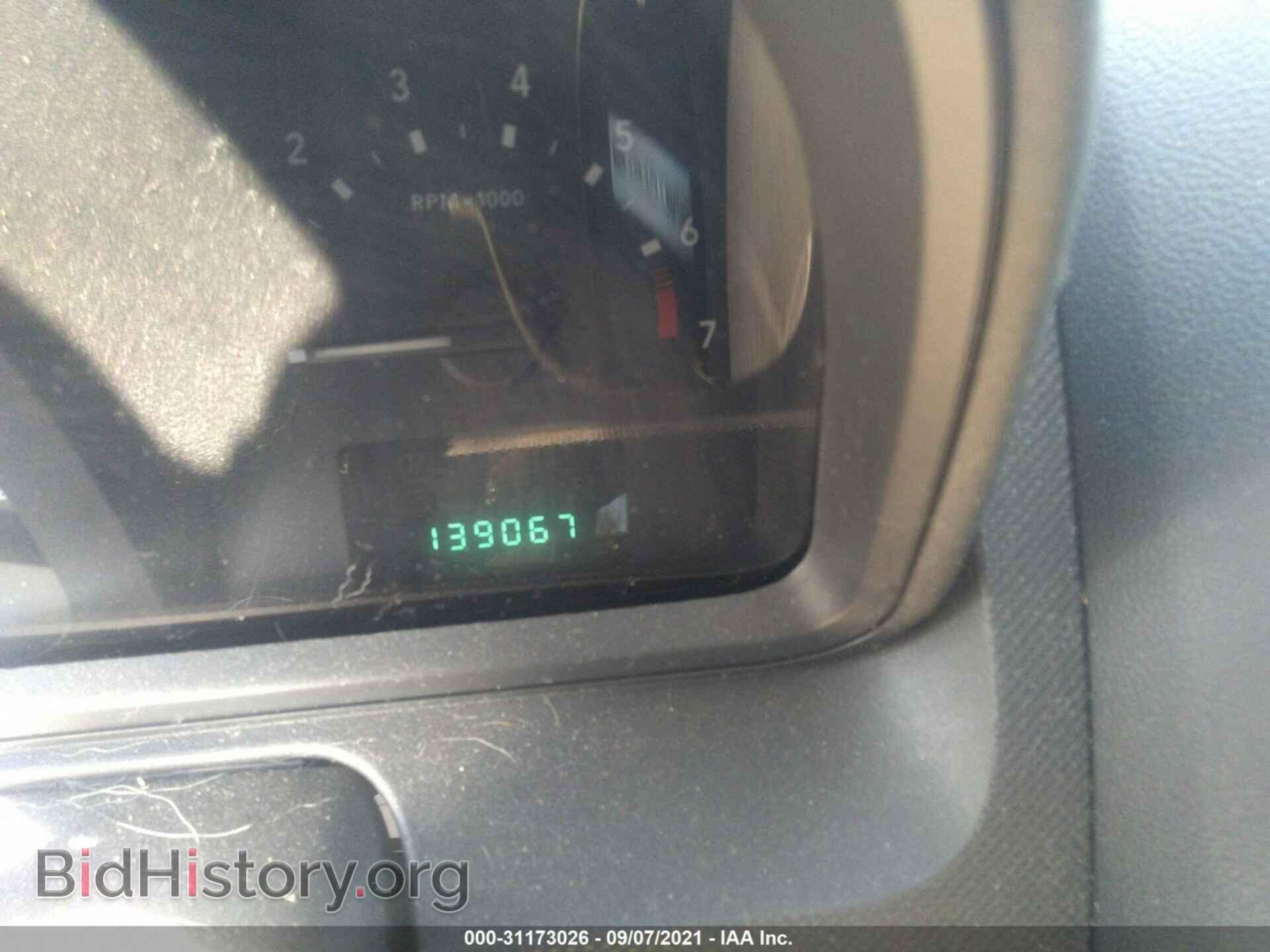 2010 DODGE JOURNEY - VIN: 3D4PH6FV2AT174821 - Фото 7