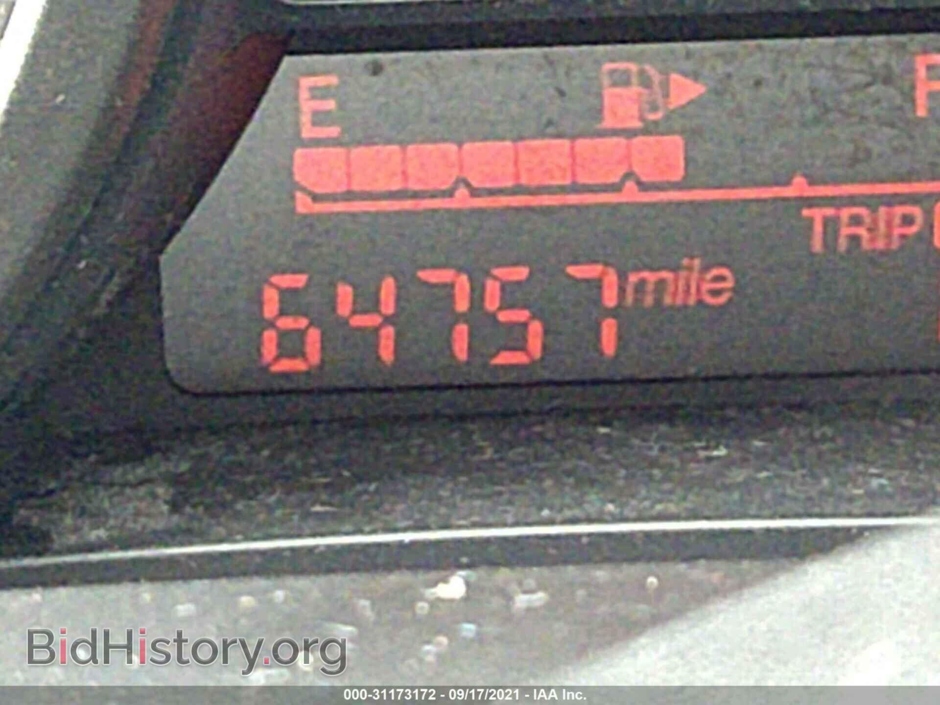 2012 MAZDA MAZDA5 - VIN: JM1CW2DL9C0122968 - Фото 7