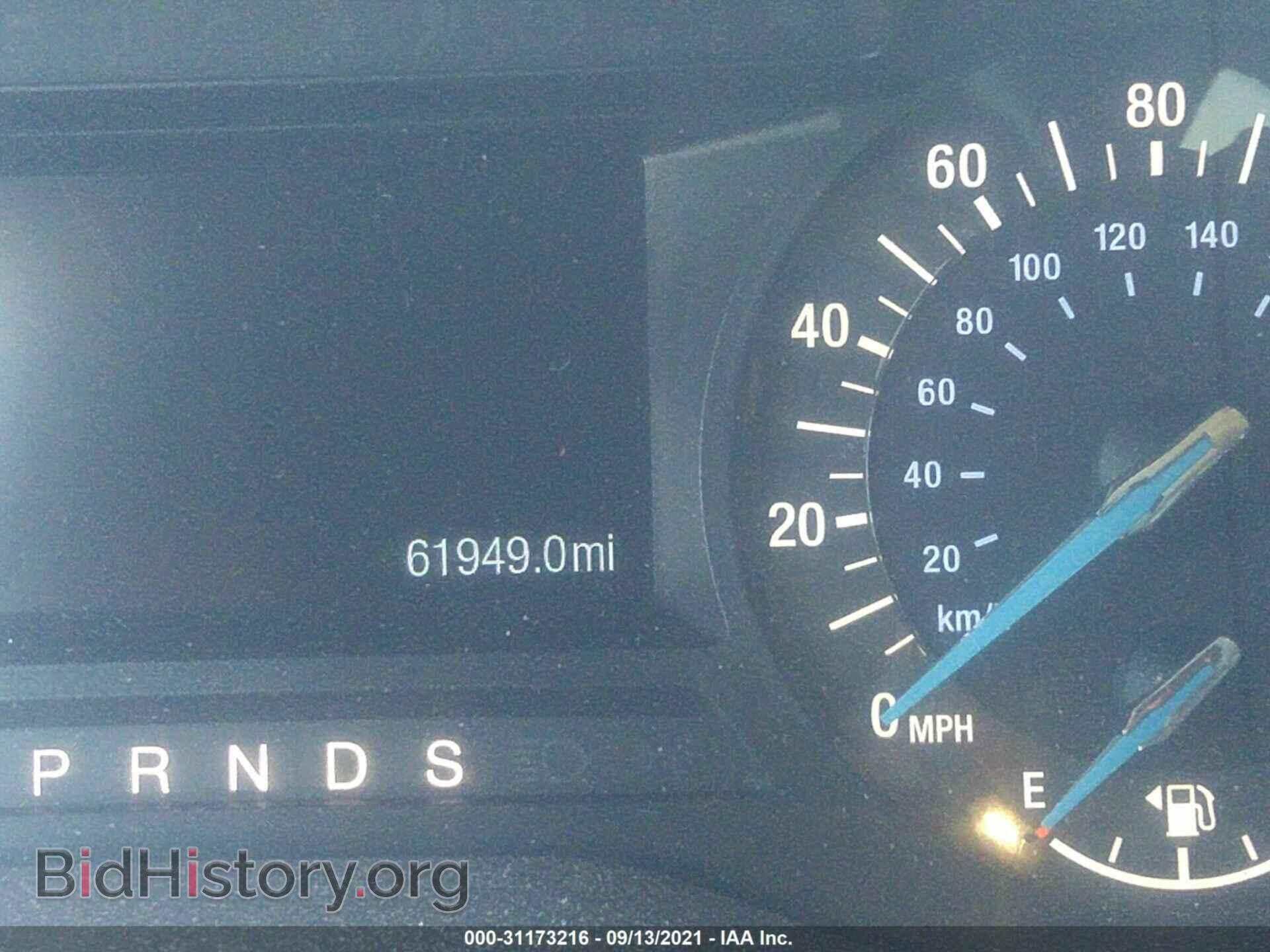 2018 FORD EDGE - VIN: 2FMPK3G9XJBB74748 - Photo 7