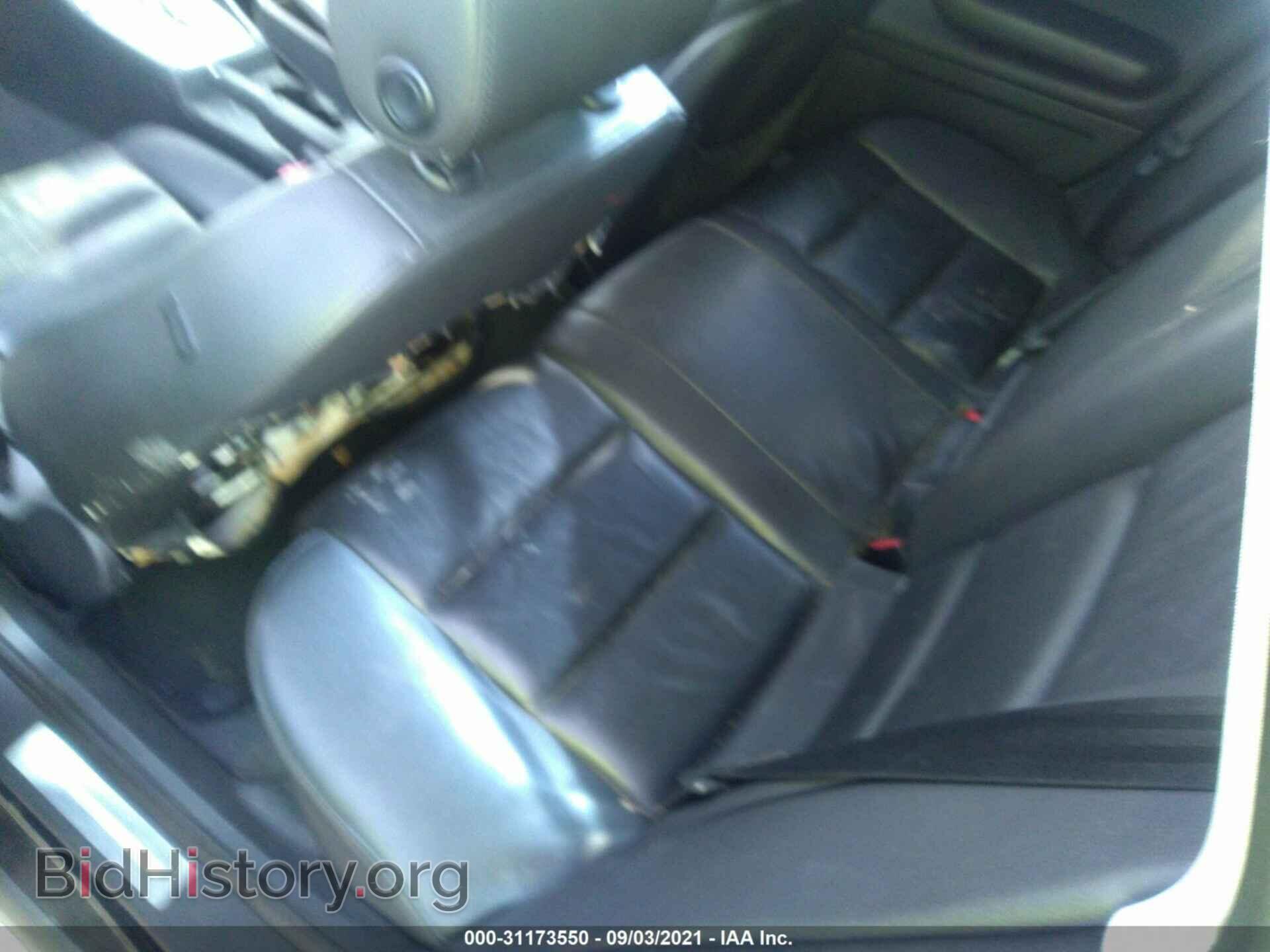 2007 AUDI A4 - VIN: WAUAF78E77A131374 - Фото 8