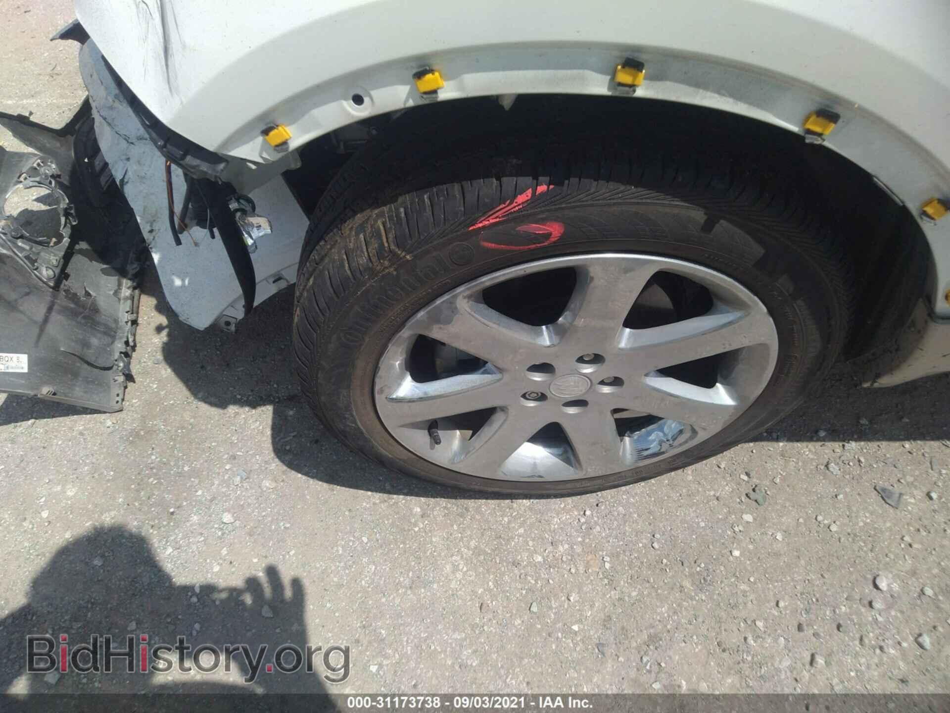 2016 BUICK ENCORE - VIN: KL4CJCSB5GB553729 - Photo 12