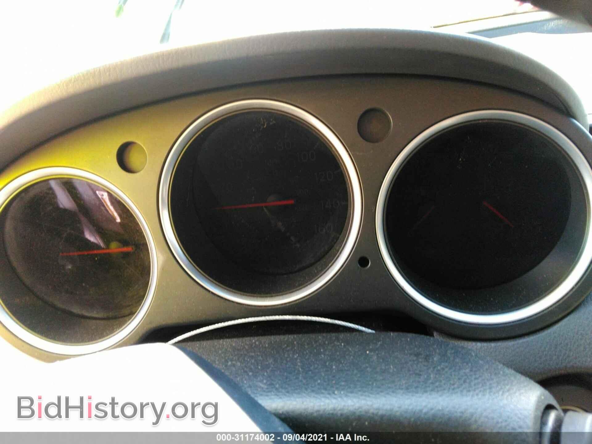 2007 NISSAN MAXIMA - VIN: 1N4BA41E17C865663 - Фото 7