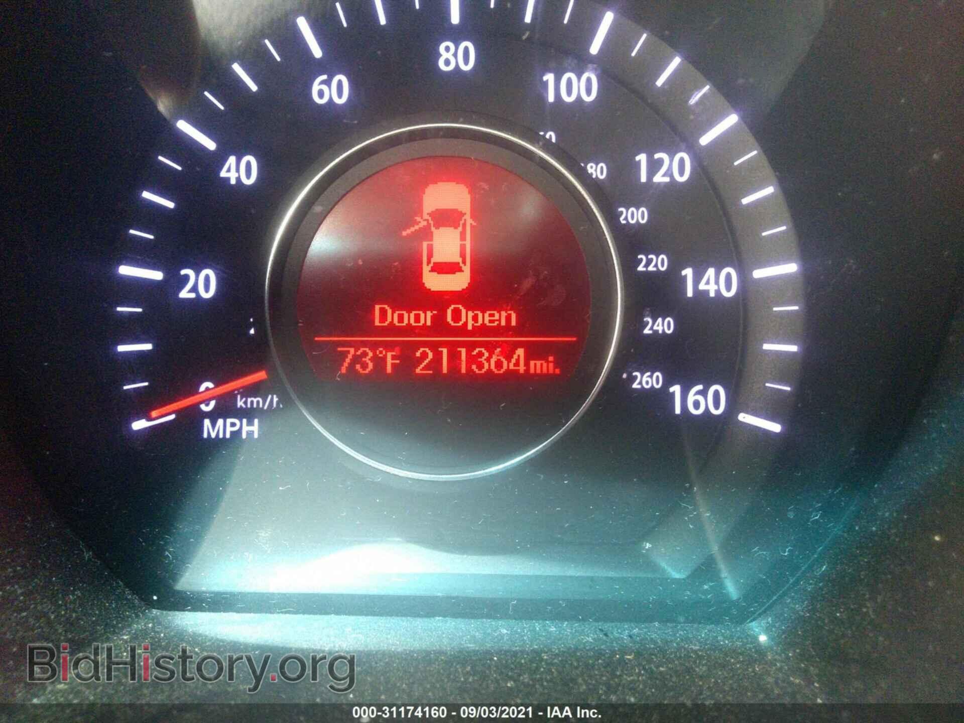 2013 KIA OPTIMA - VIN: 5XXGM4A72DG103110 - Фото 7