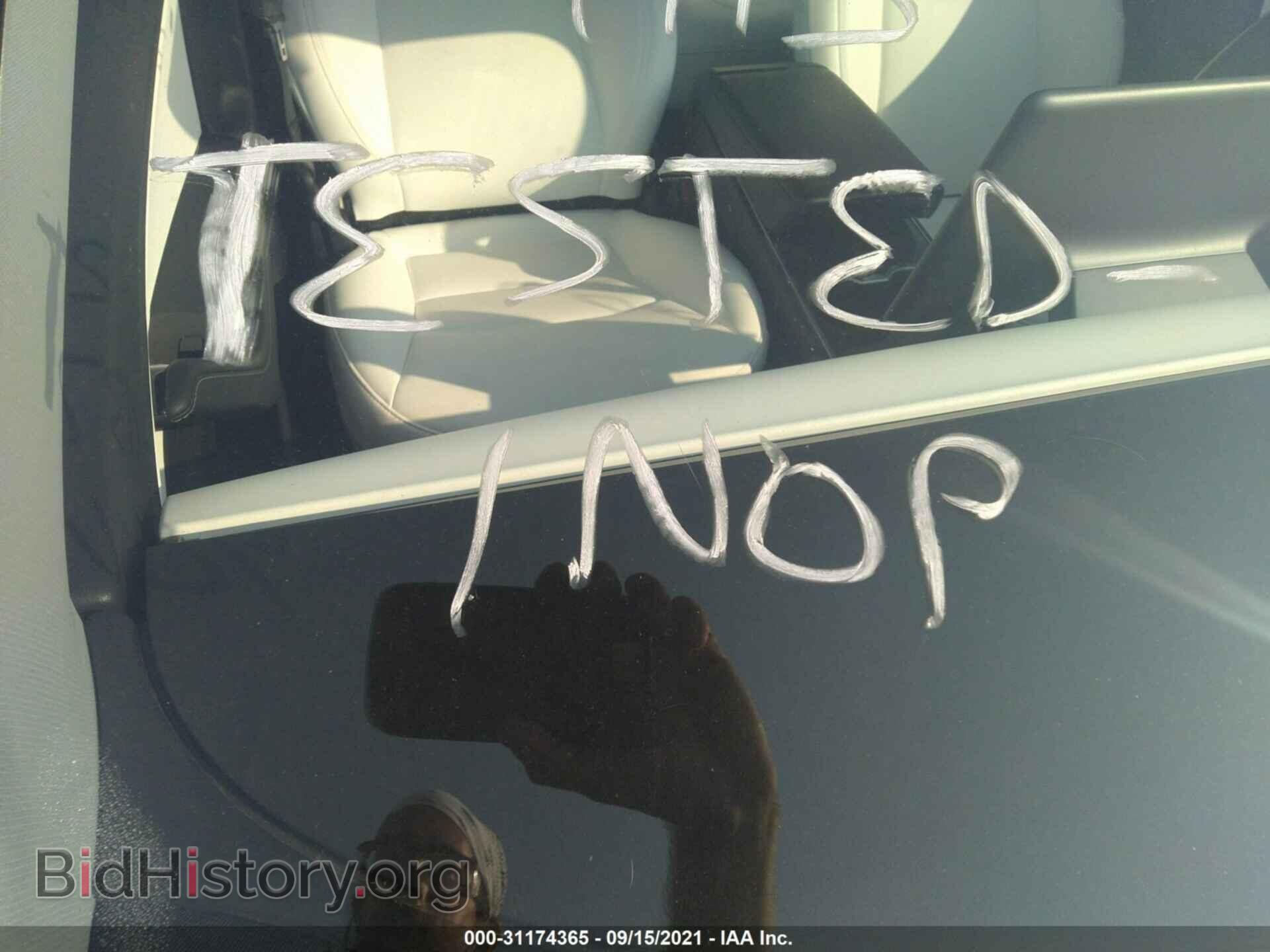 2018 TESLA MODEL 3 - VIN: 5YJ3E1EA1JF155729 - Photo 7