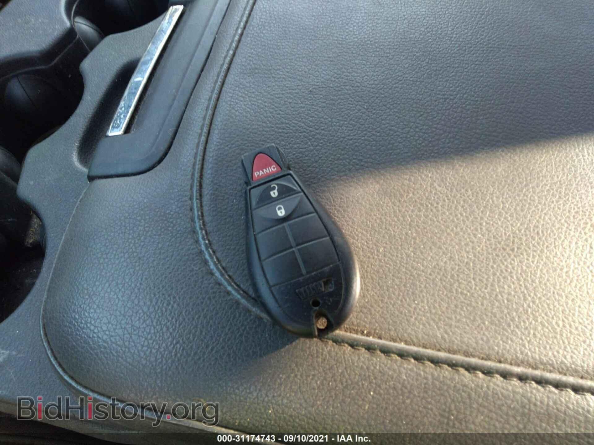 2014 RAM 1500 - VIN: 1C6RR7GT1ES384556 - Фото 11