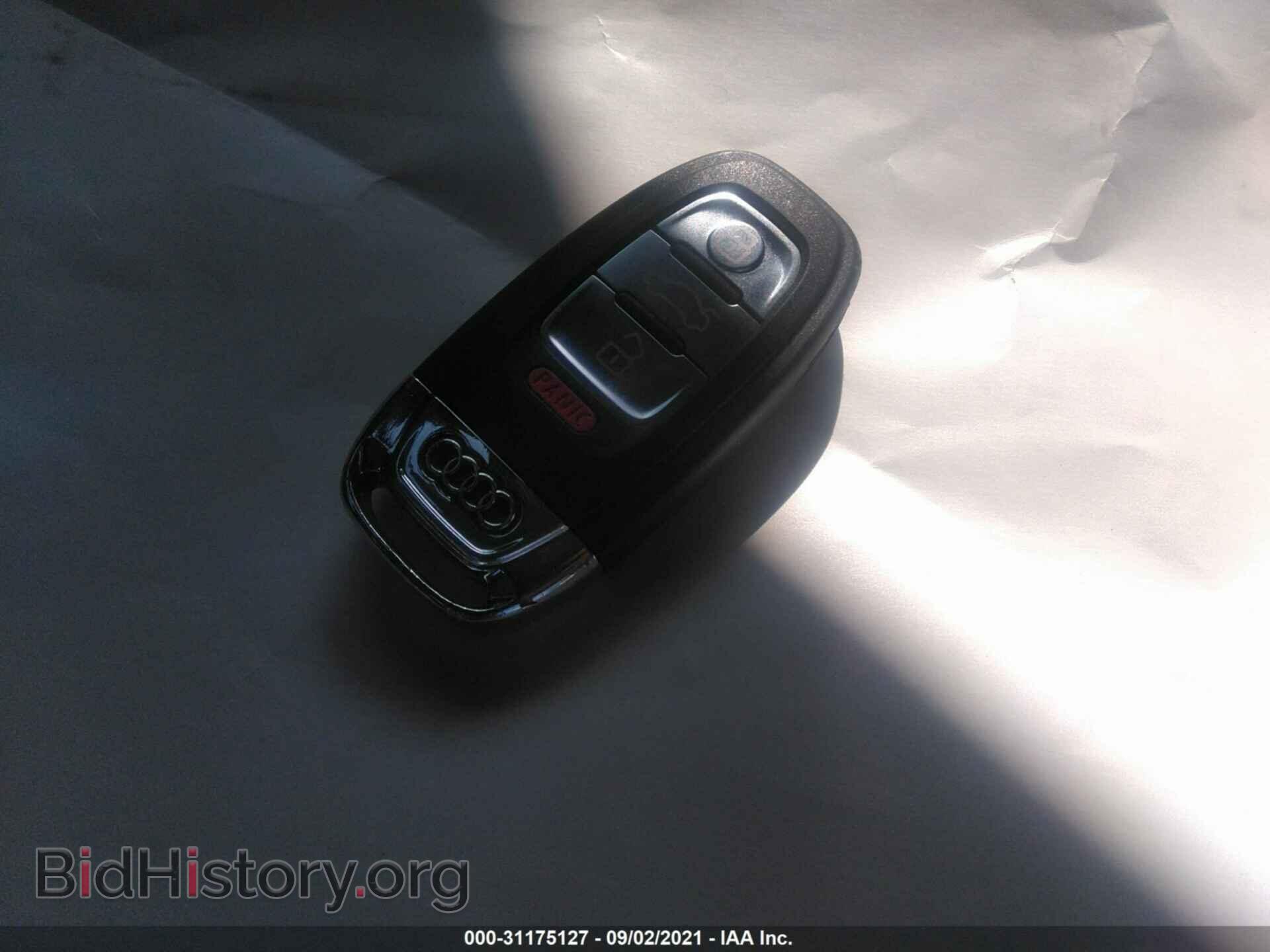 2015 AUDI A6 - VIN: WAUGFAFCXFN003369 - Фото 11