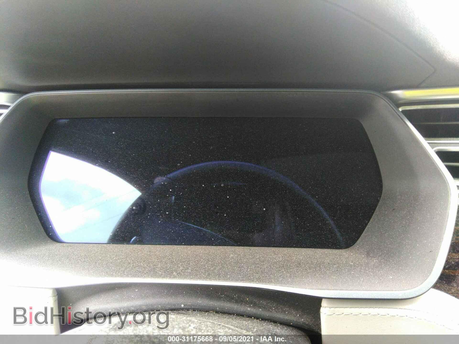 2016 TESLA MODEL S - VIN: 5YJSA1E2XGF147542 - Photo 7
