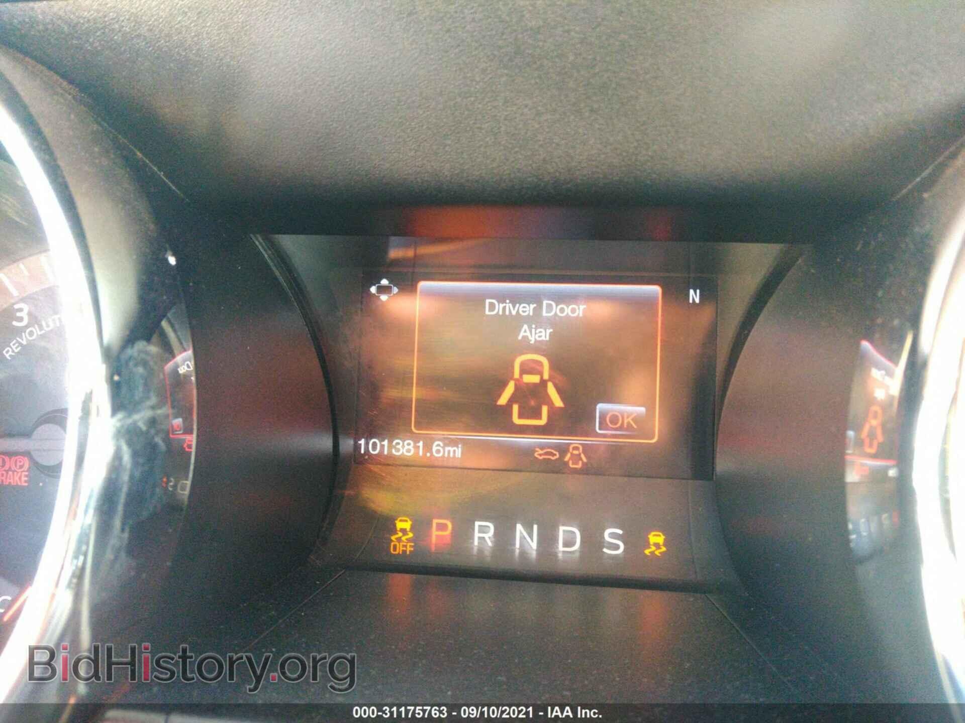 2015 FORD MUSTANG - VIN: 1FA6P8TH2F5302980 - Фото 7