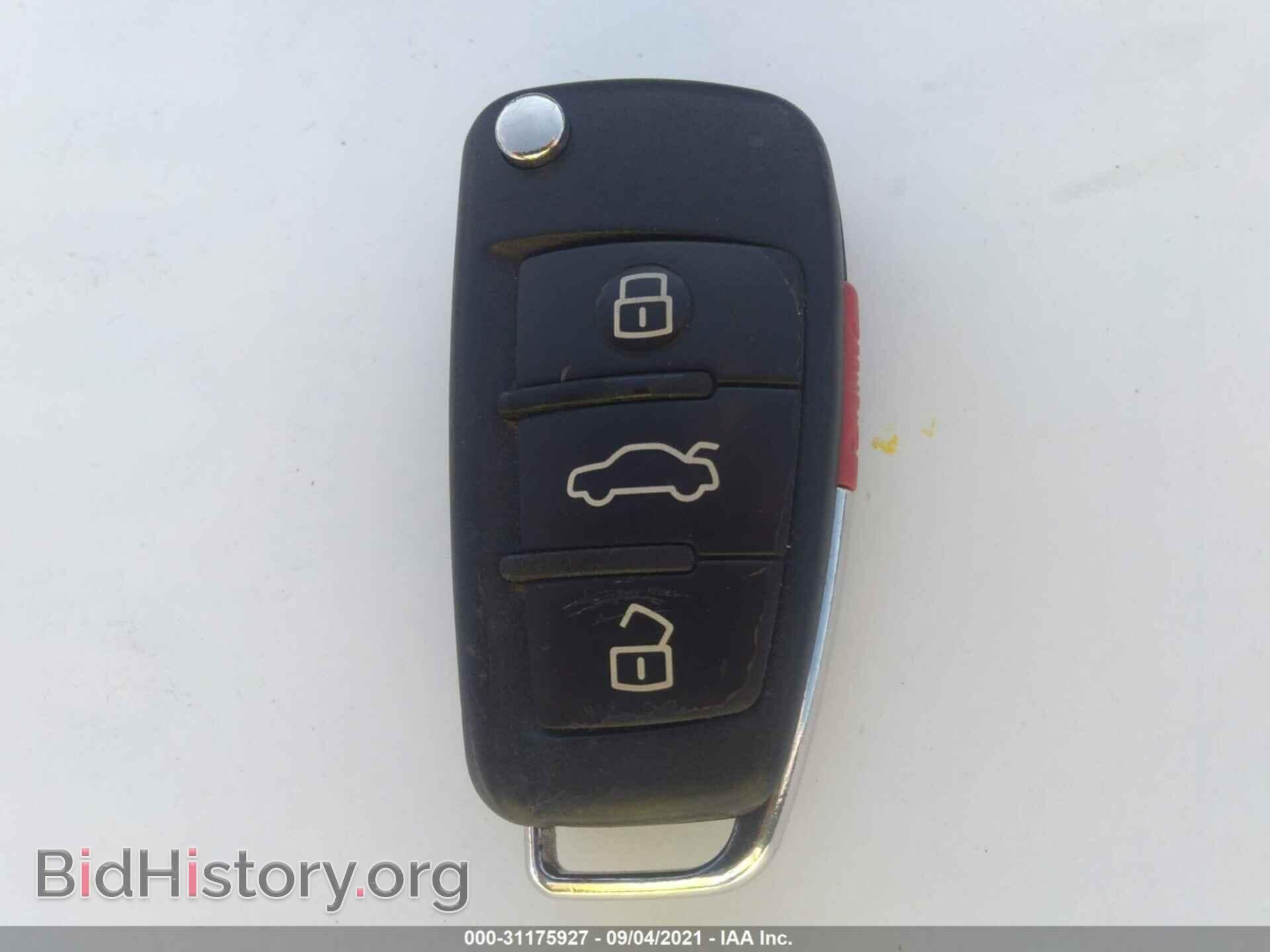 2015 AUDI Q3 - VIN: WA1EFCFS5FR003036 - Фото 11