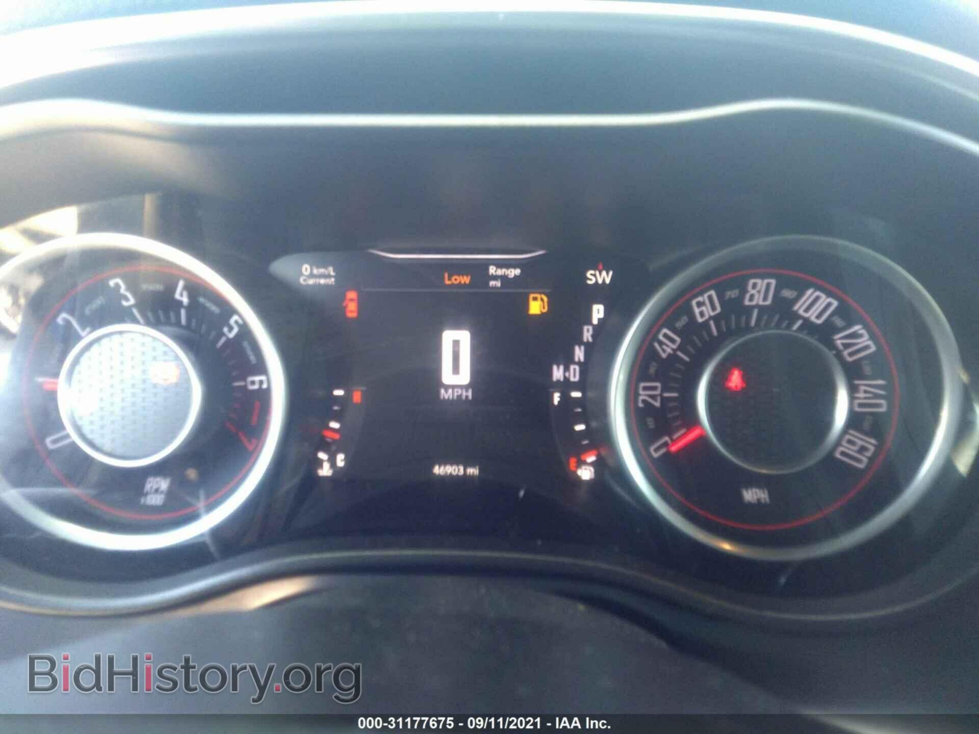 2015 DODGE CHALLENGER - VIN: 2C3CDZAG5FH911824 - Photo 7
