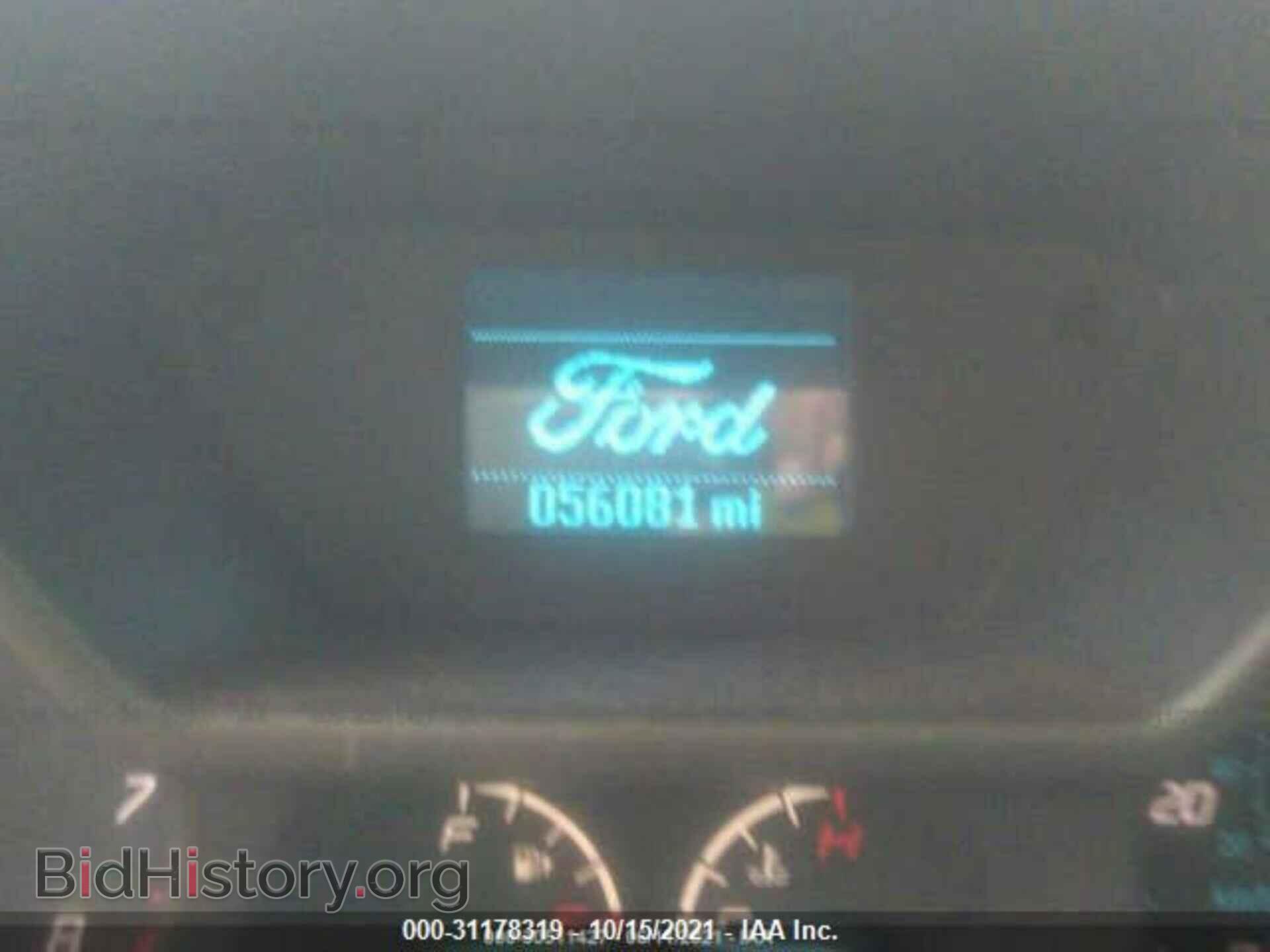 2015 FORD TRANSIT CONNECT - VIN: NM0LS7F73F1192616 - Фото 7