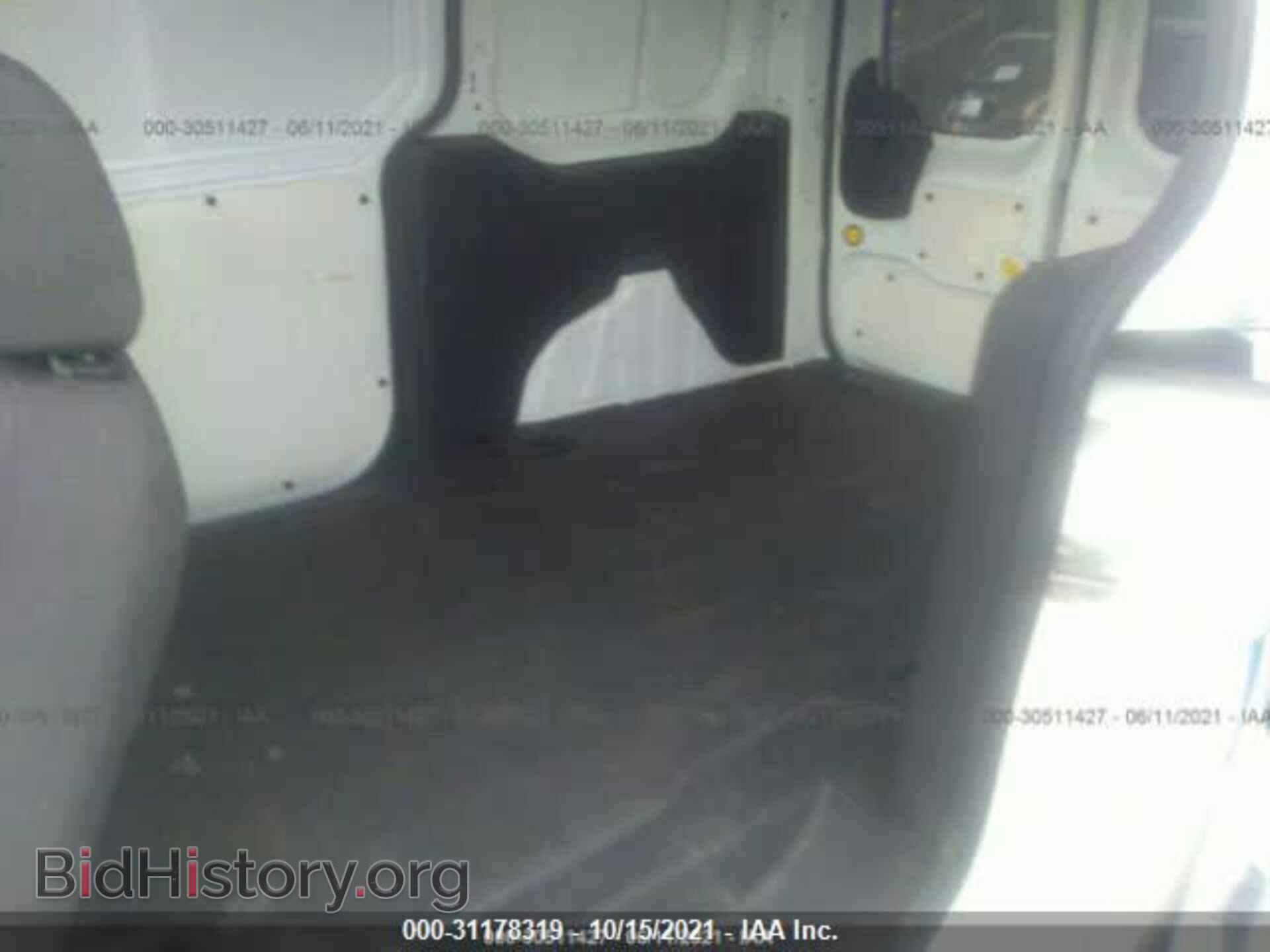 2015 FORD TRANSIT CONNECT - VIN: NM0LS7F73F1192616 - Фото 8