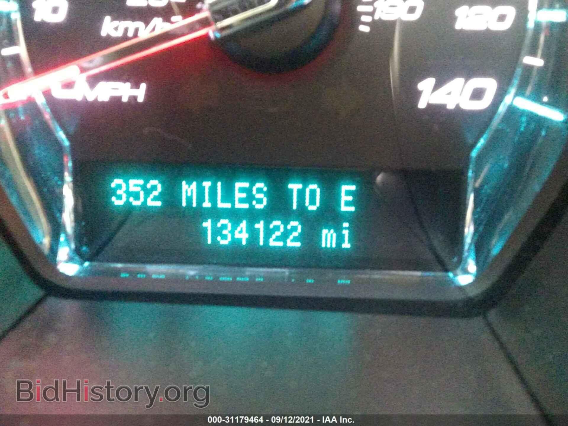 2011 FORD TAURUS - VIN: 1FAHP2EW6BG188174 - Photo 7