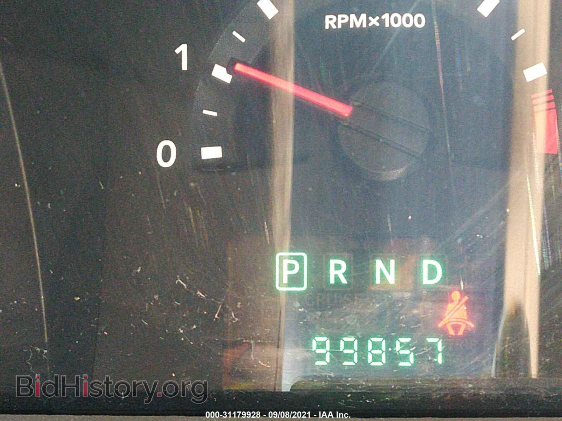 2010 DODGE JOURNEY - VIN: 3D4PG4FB8AT238714 - Фото 7